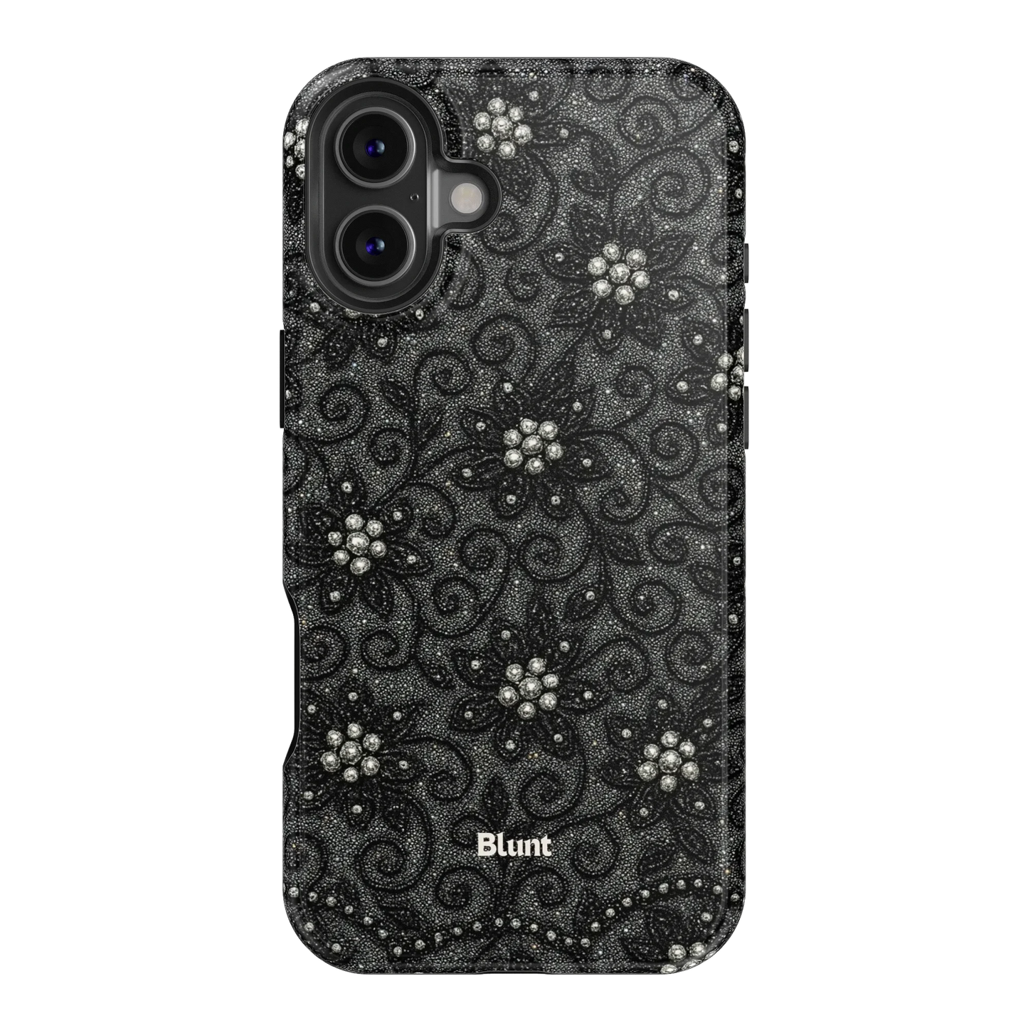 Antique iPhone Case