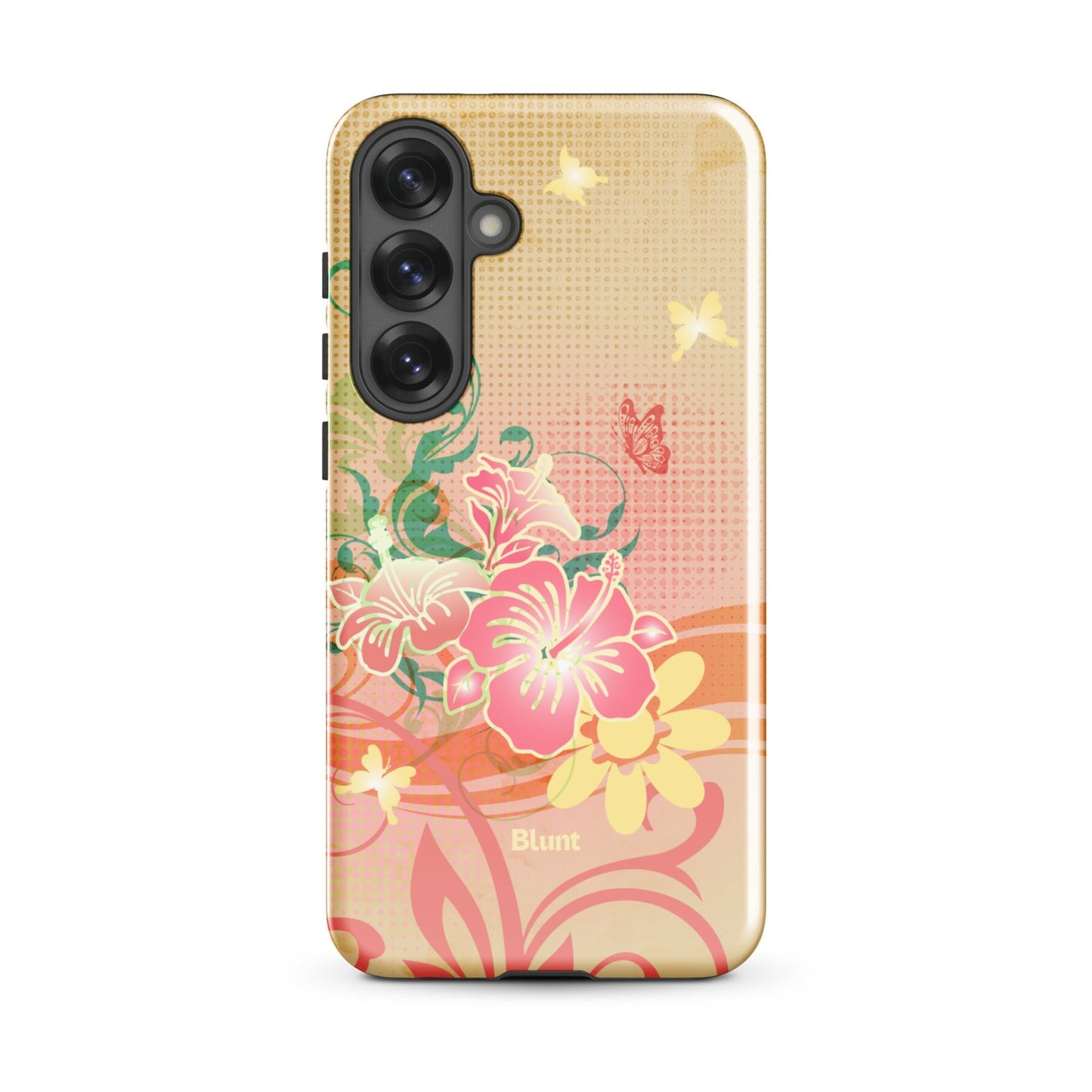 Jenna Samsung Case - Blunt Cases