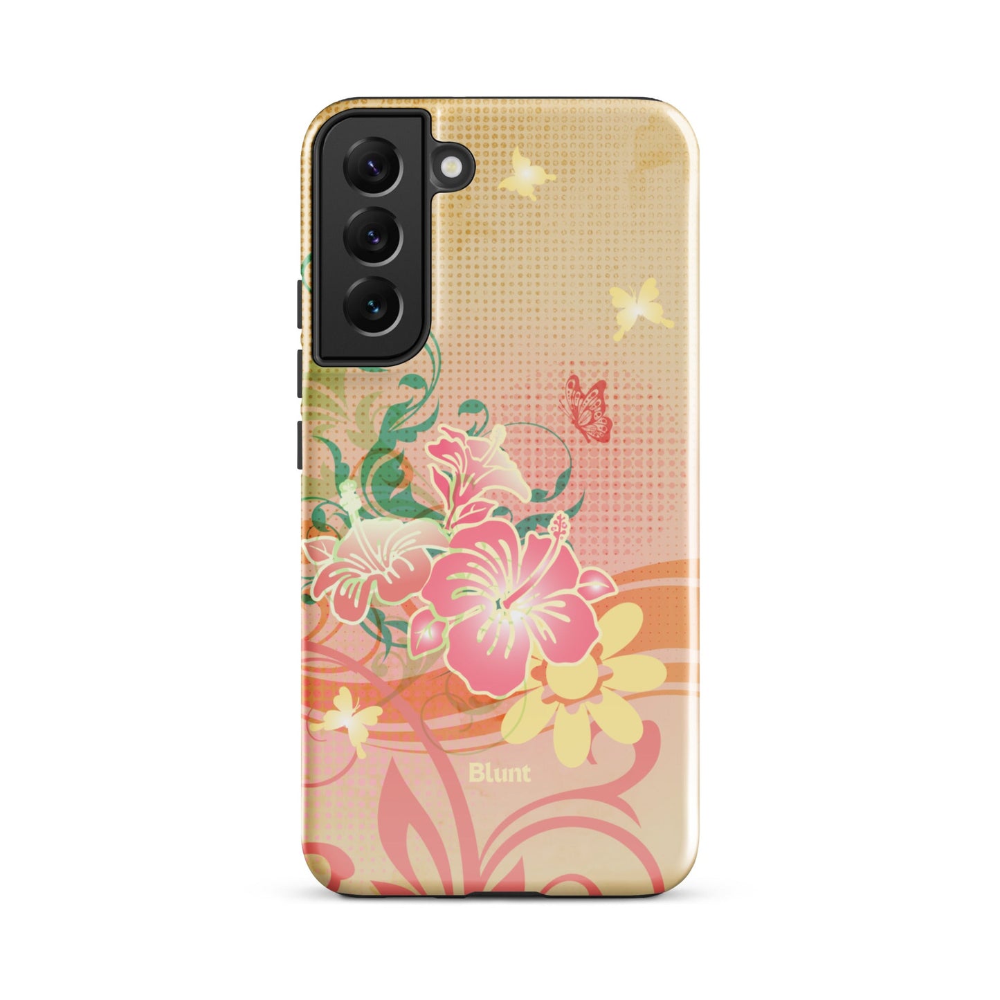 Jenna Samsung Case - Blunt Cases