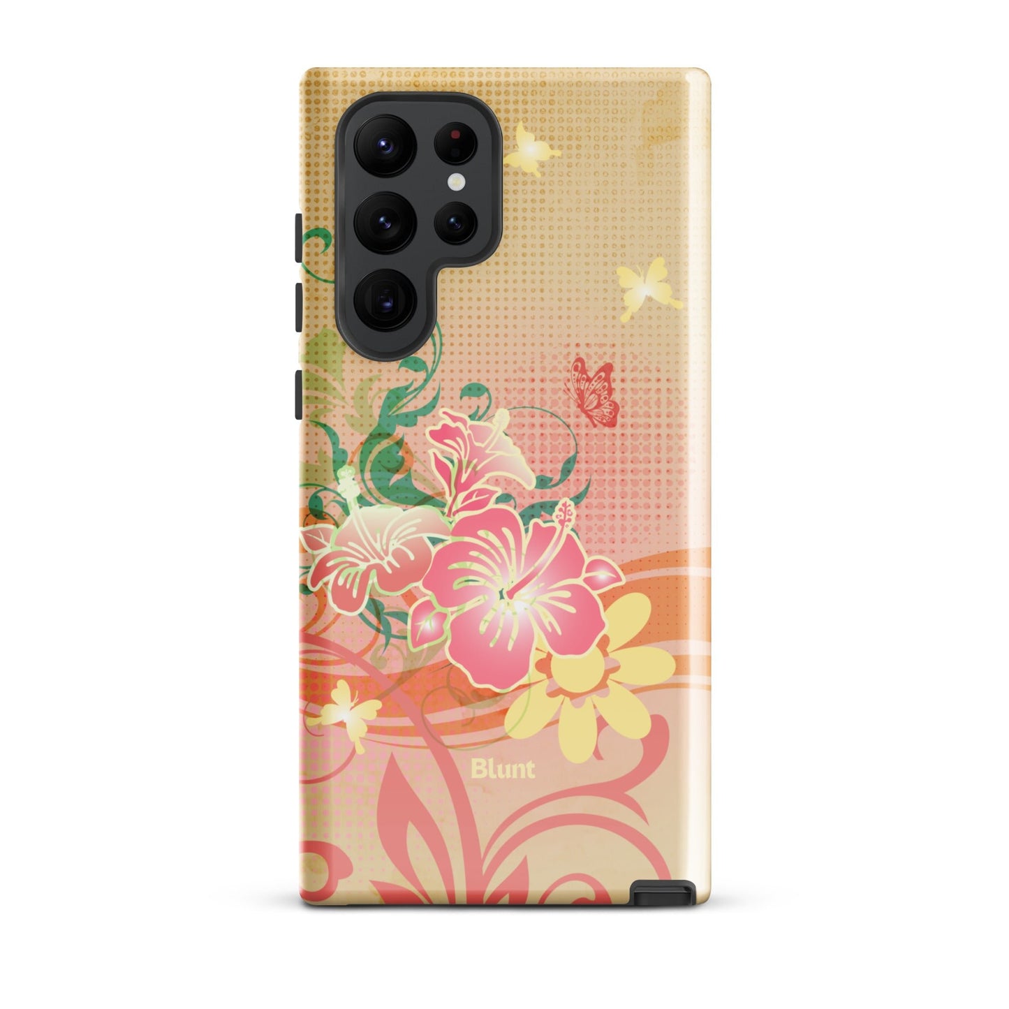 Jenna Samsung Case - Blunt Cases