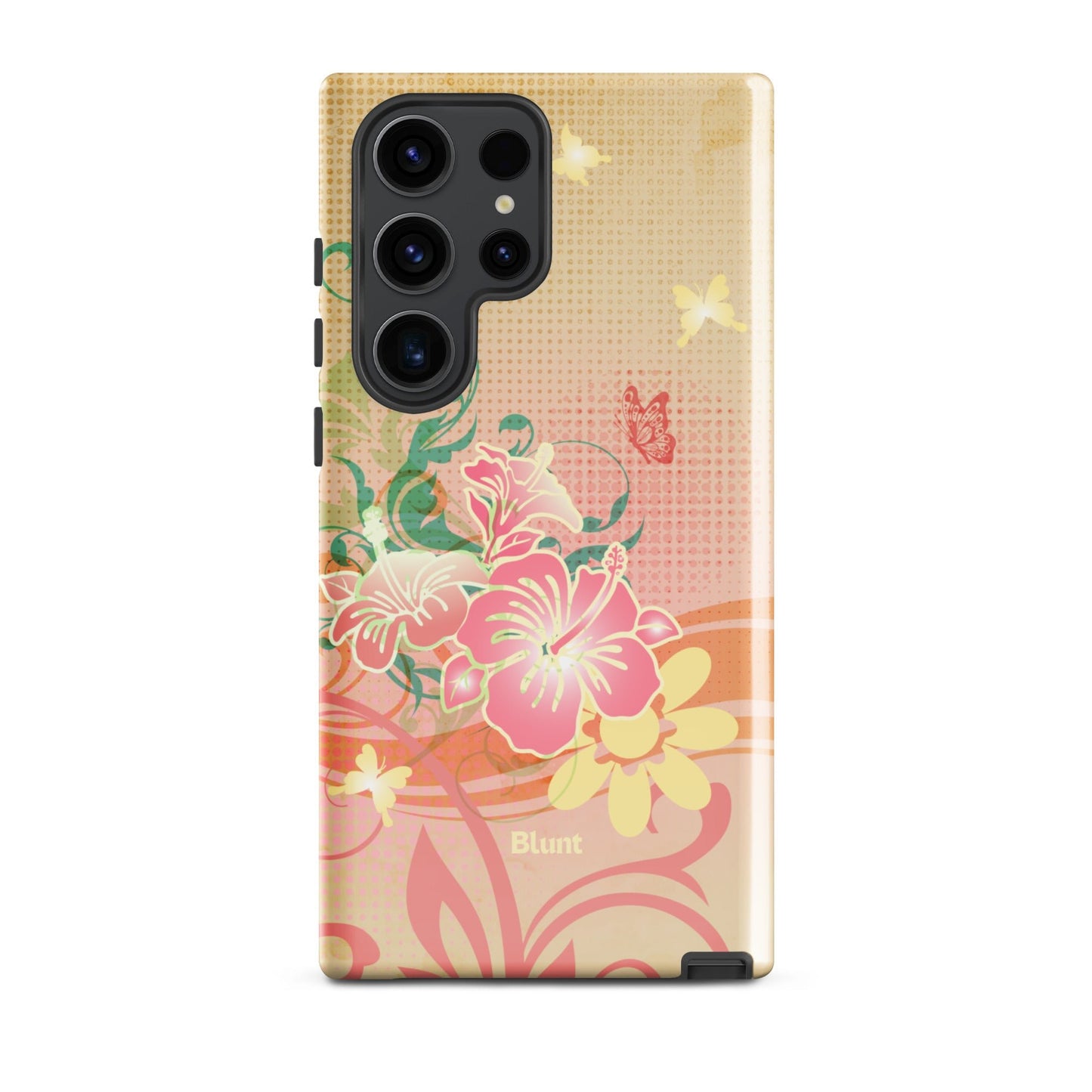 Jenna Samsung Case - Blunt Cases
