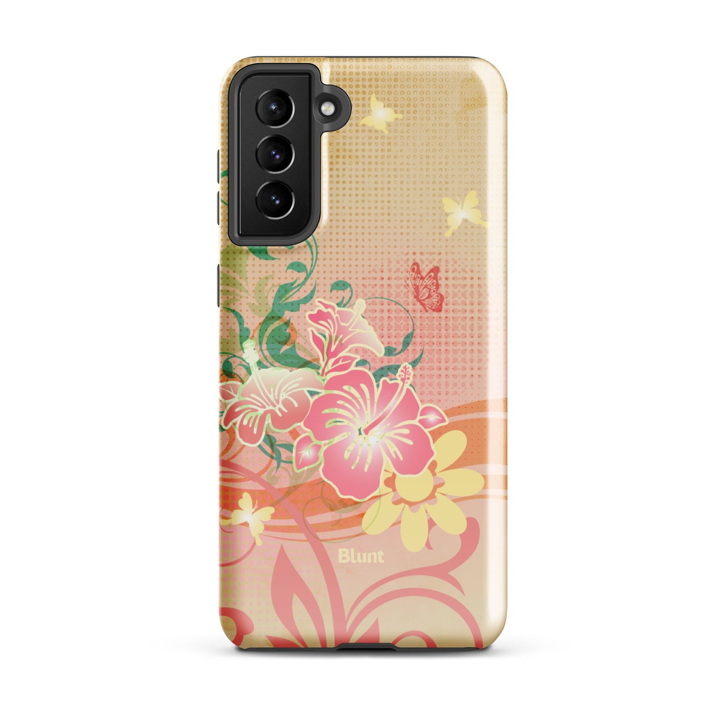 Jenna Samsung Case - Blunt Cases