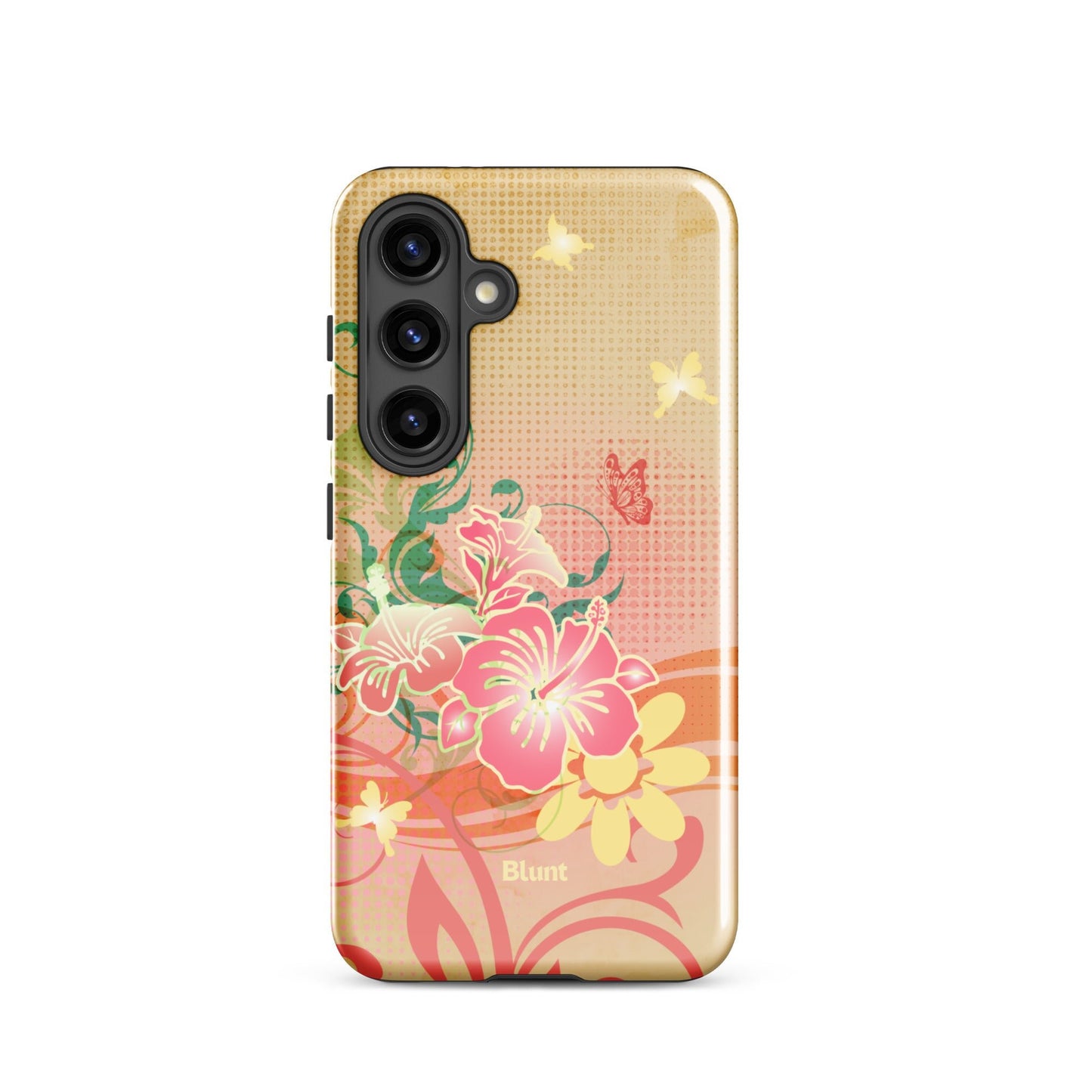 Jenna Samsung Case - Blunt Cases