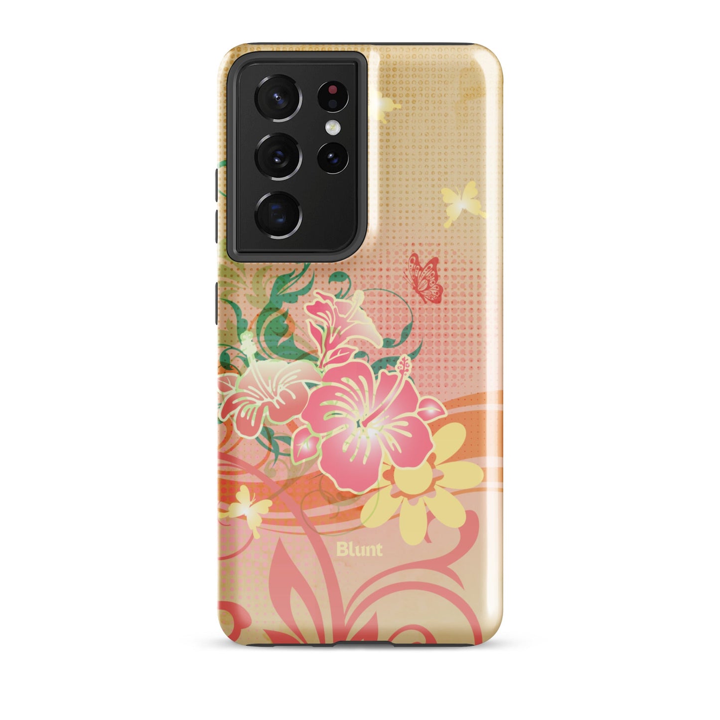 Jenna Samsung Case - Blunt Cases