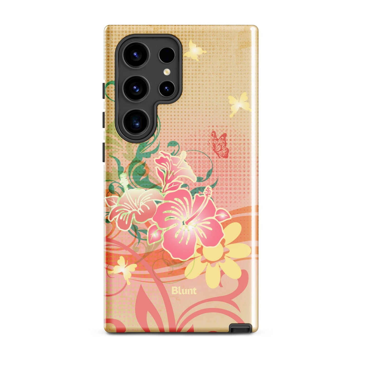 Jenna Samsung Case - Blunt Cases