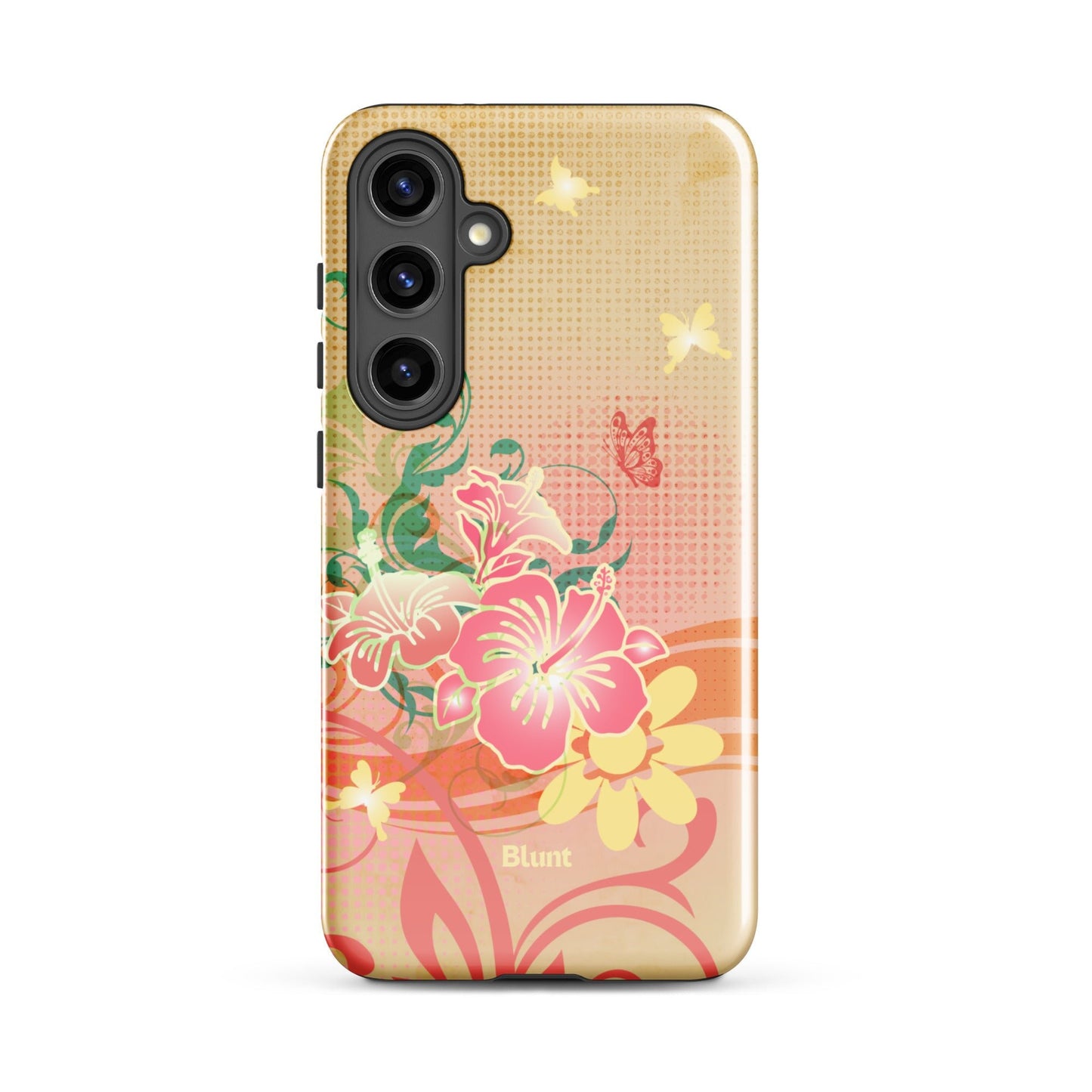 Jenna Samsung Case - Blunt Cases