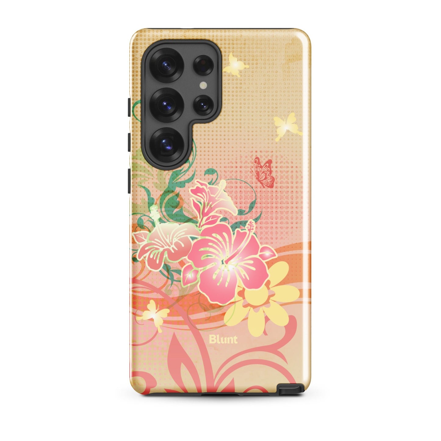 Jenna Samsung Case - Blunt Cases