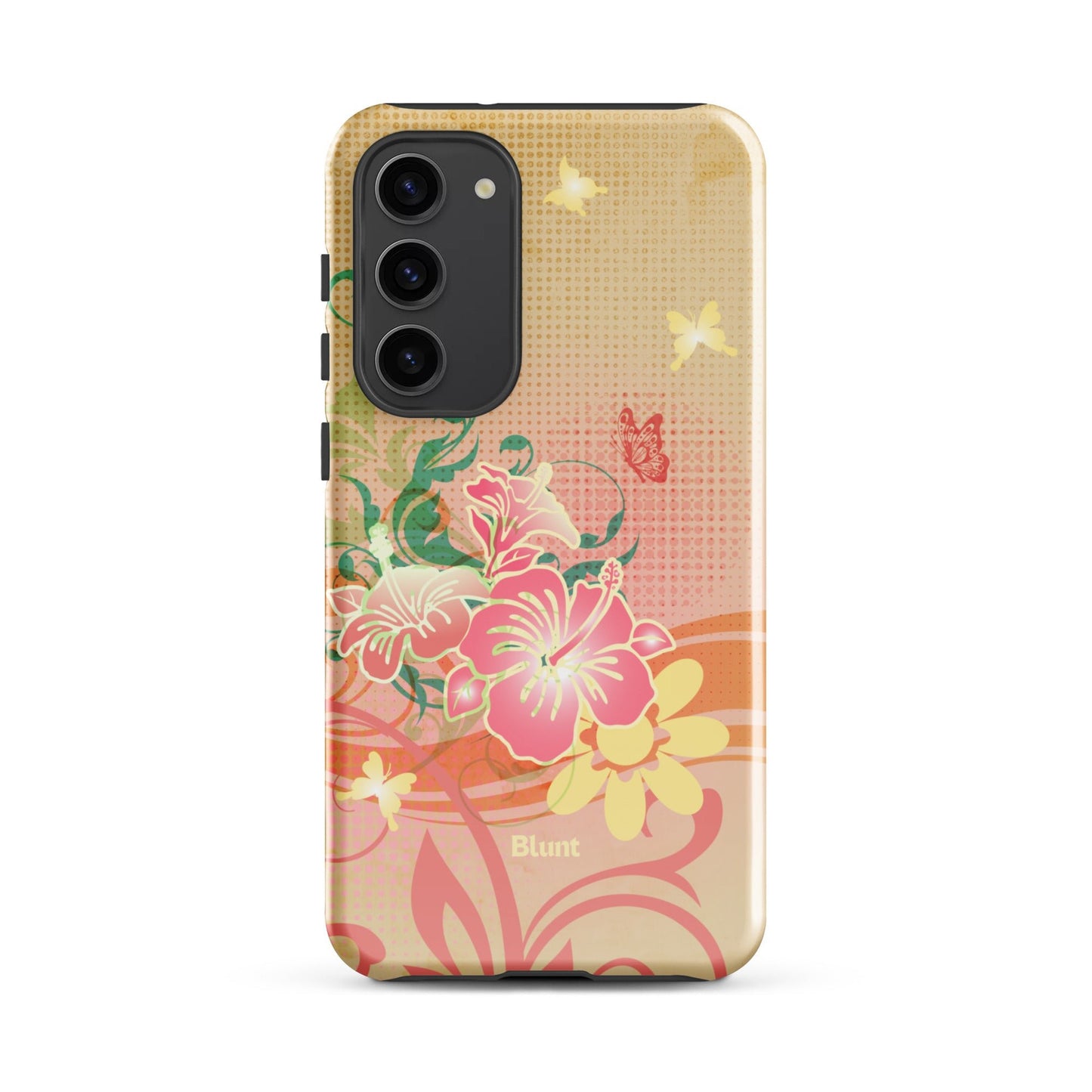 Jenna Samsung Case - Blunt Cases