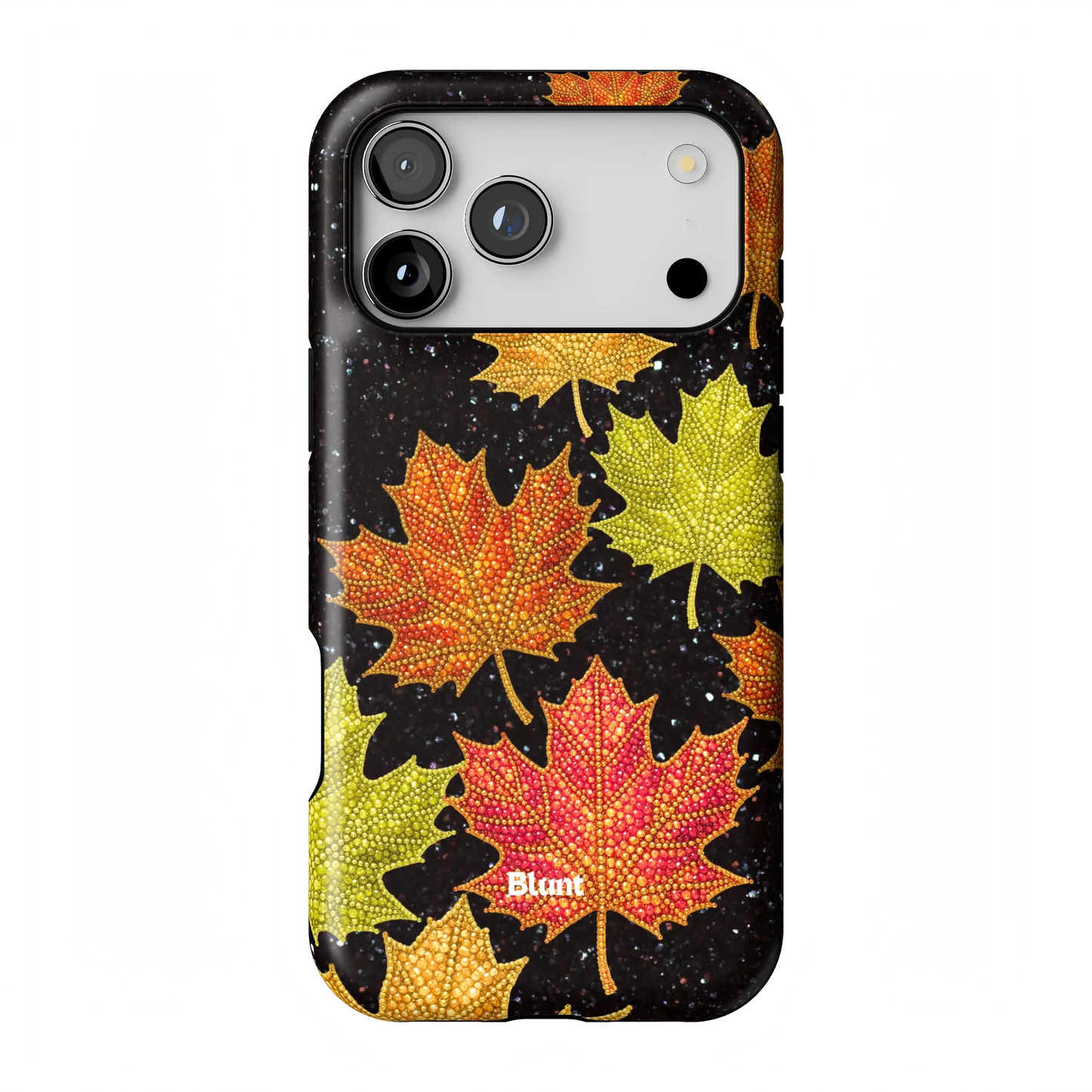 Fallin In Love iPhone Case