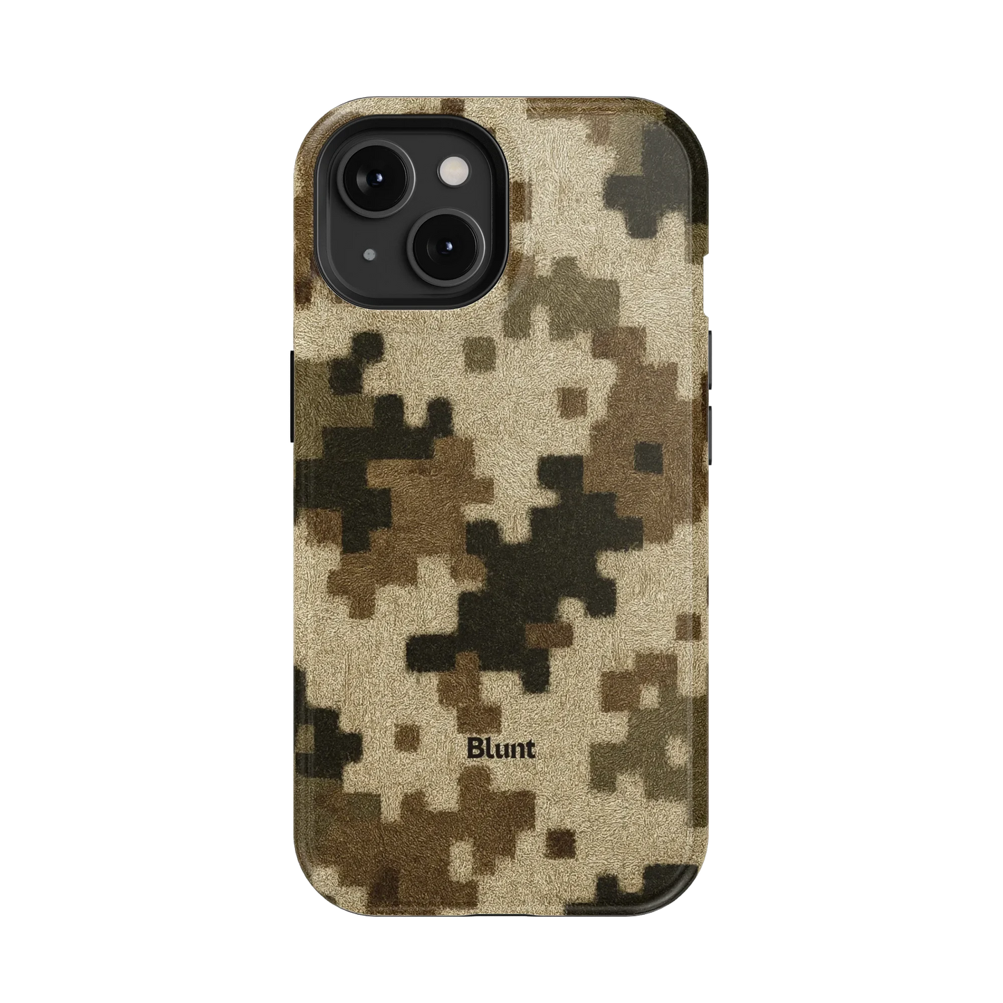 Pixel iPhone Case