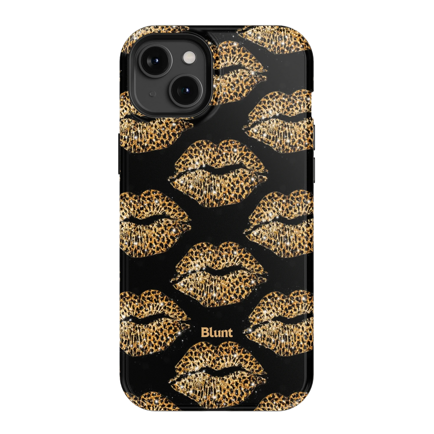 Wildkiss iPhone Case