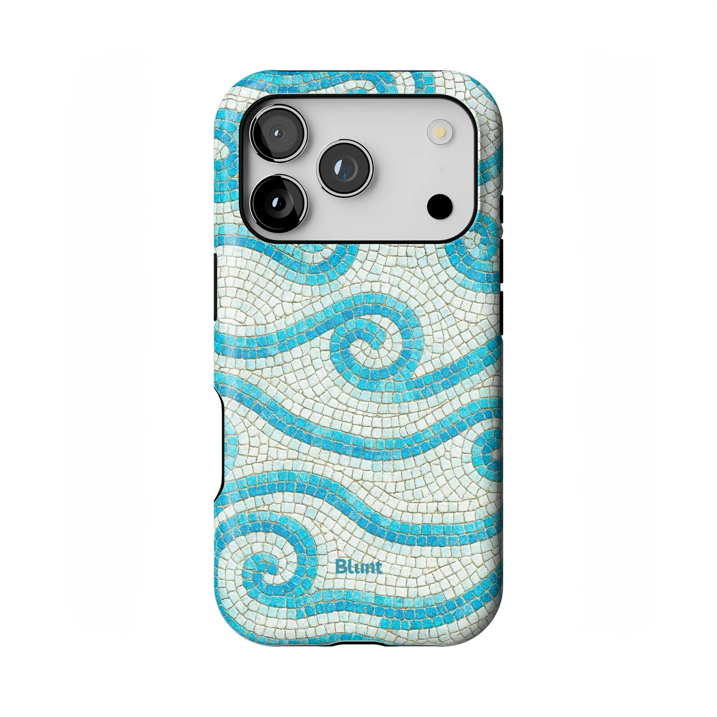 Surge iPhone Case