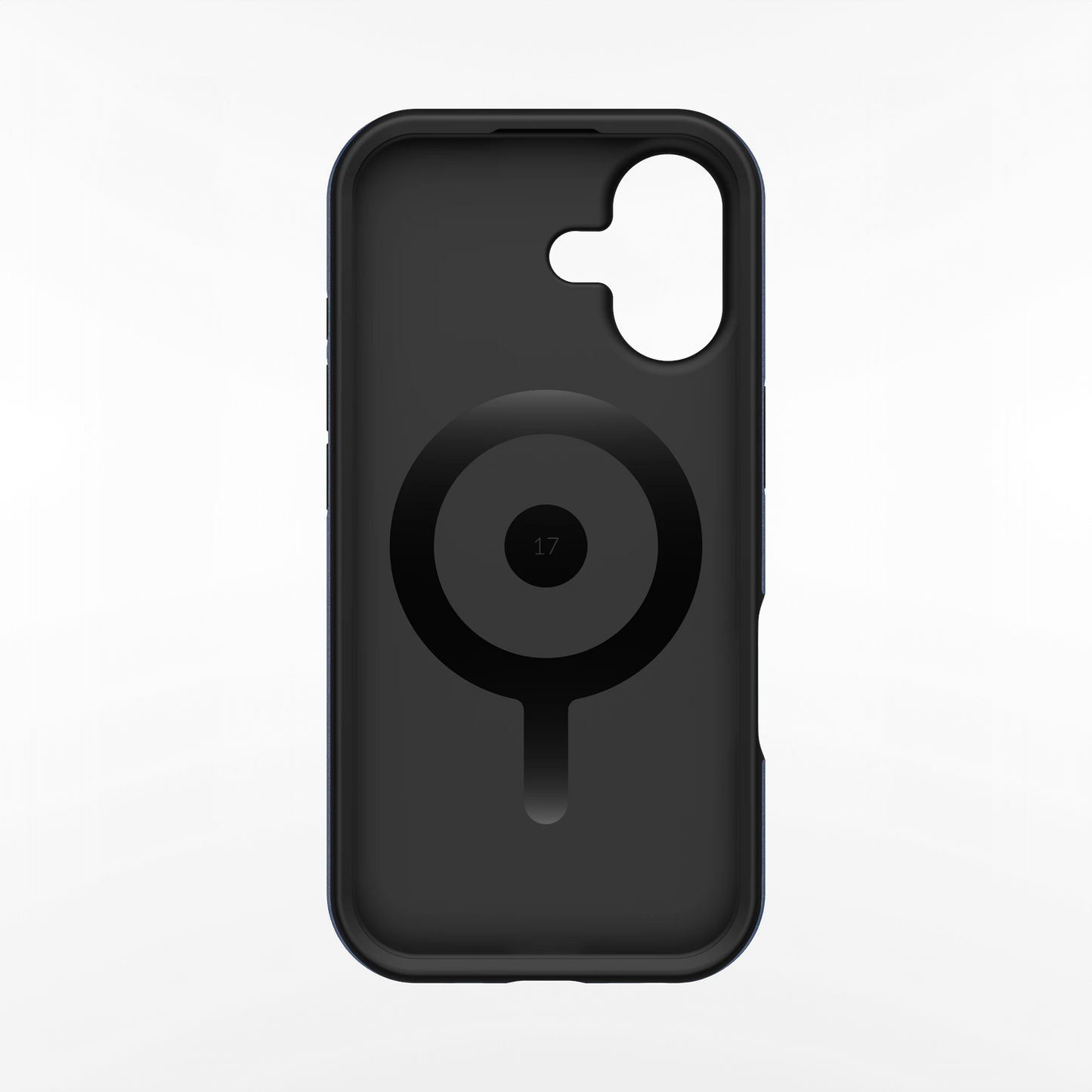 Focus iPhone Case