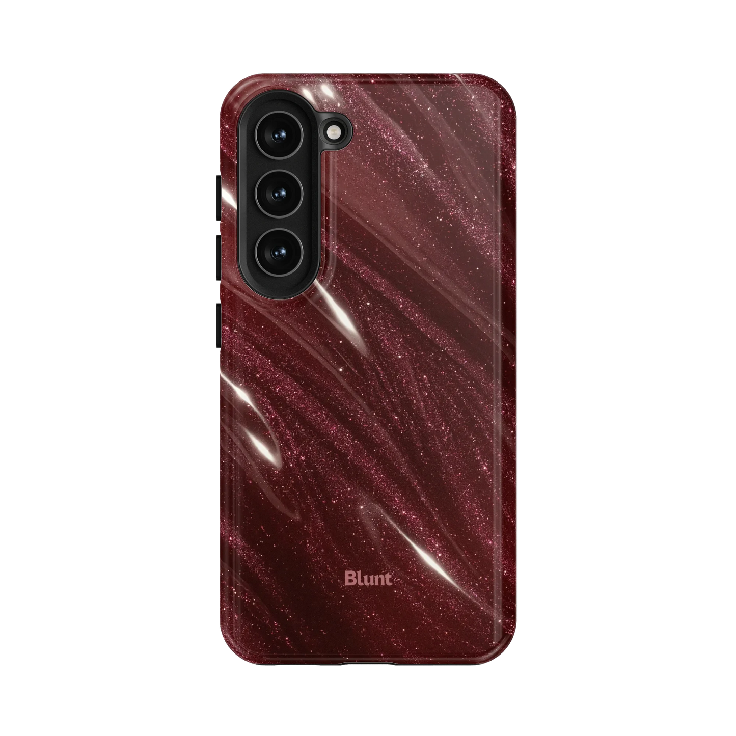 Velvet Rush Samsung Case