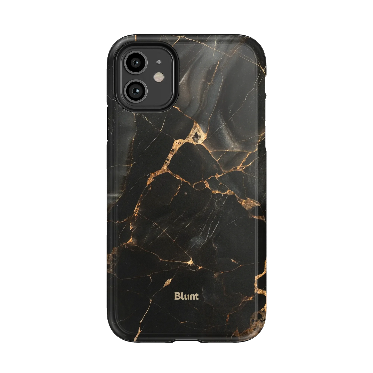 Vanta iPhone Case