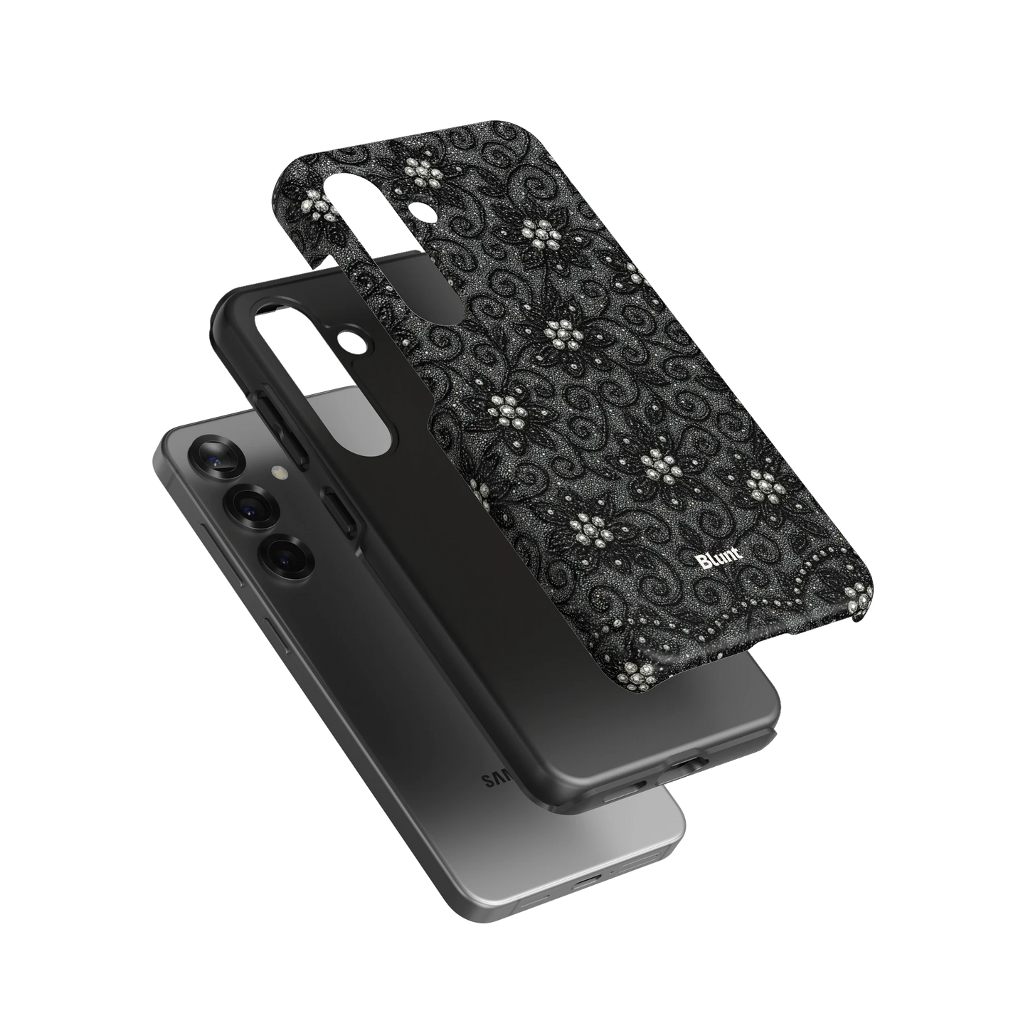 Antique Samsung Case