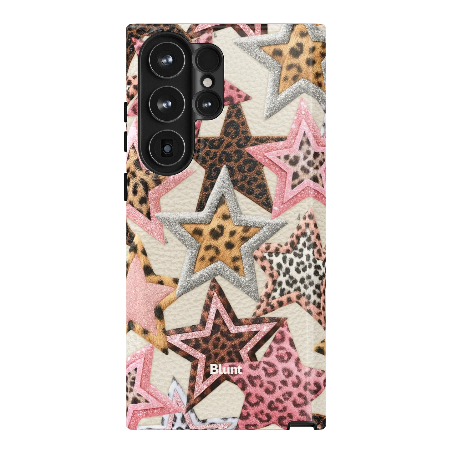 Victoria Samsung Case