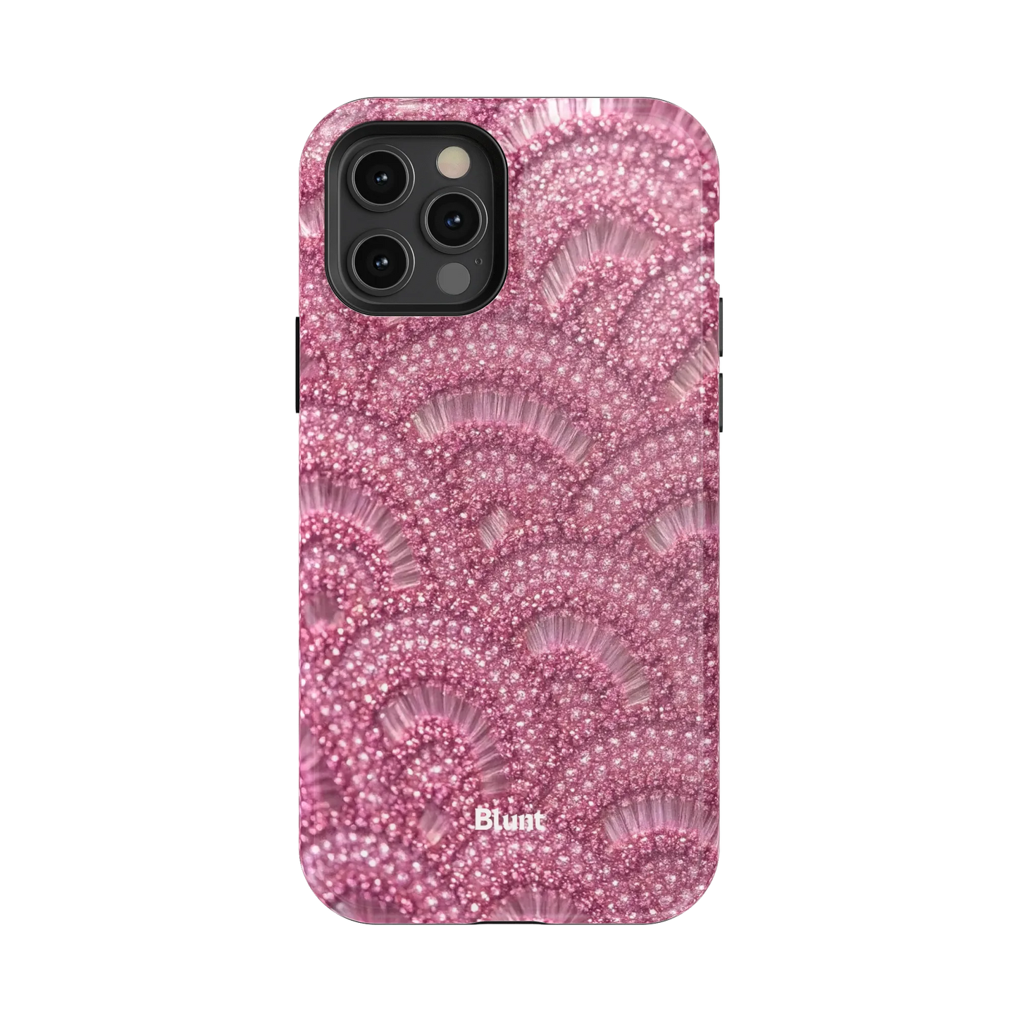 Rose Scallop iPhone Case