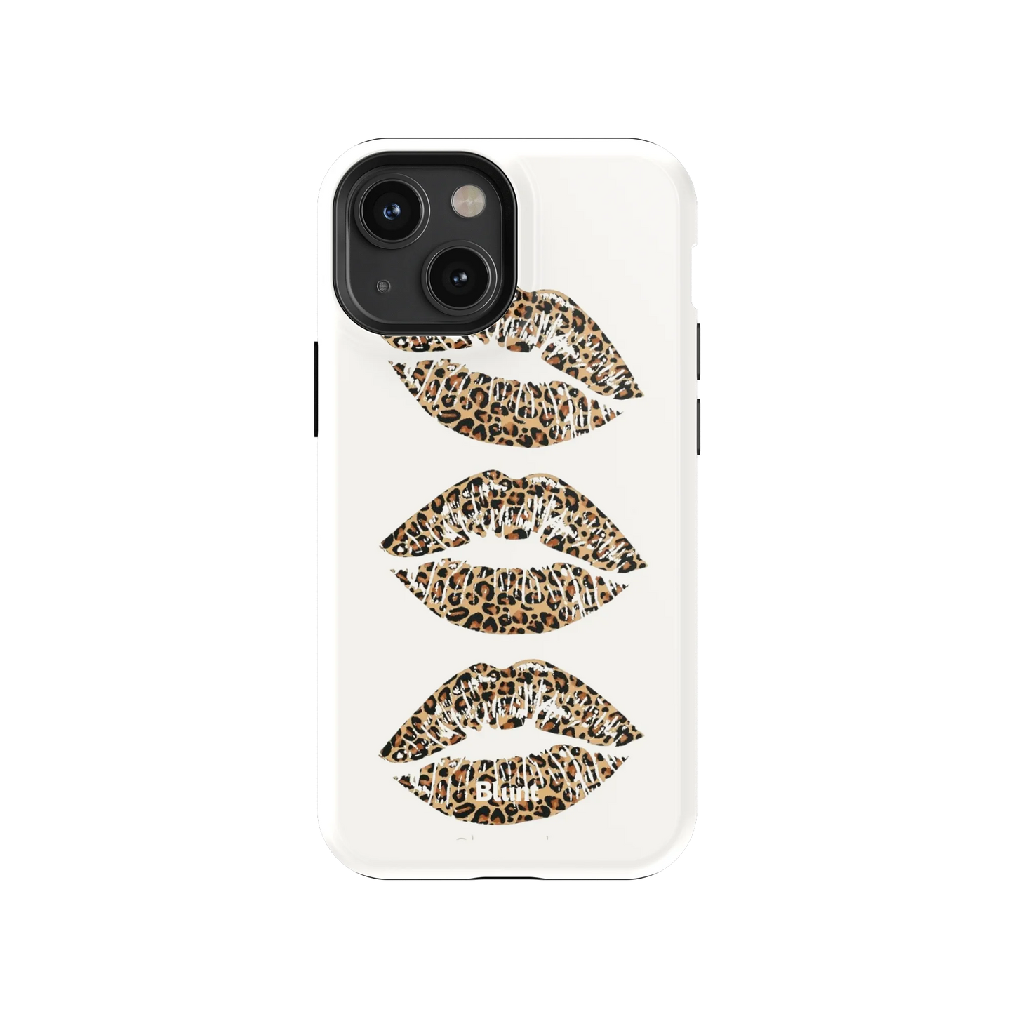 Triluxe iPhone Case