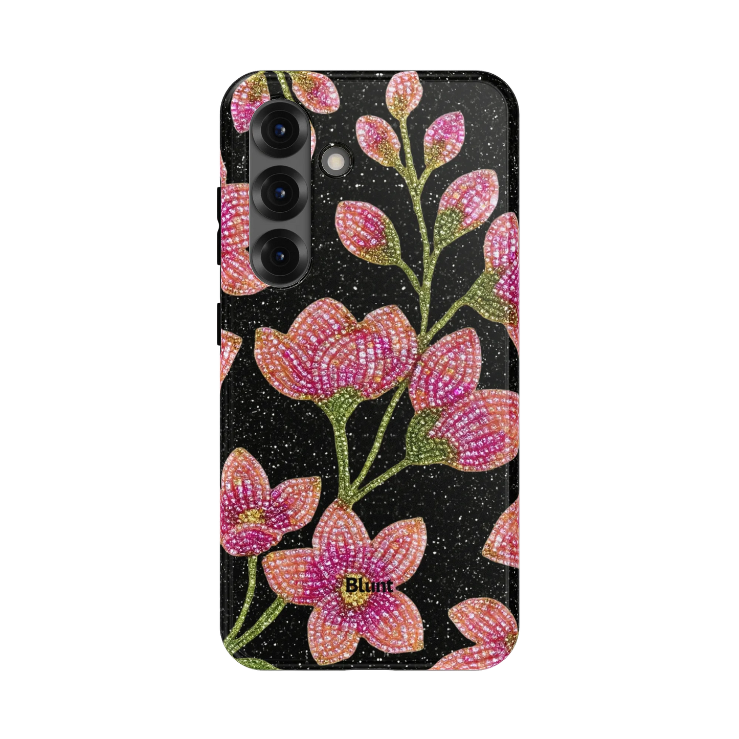 Stardust Bloom Samsung Case