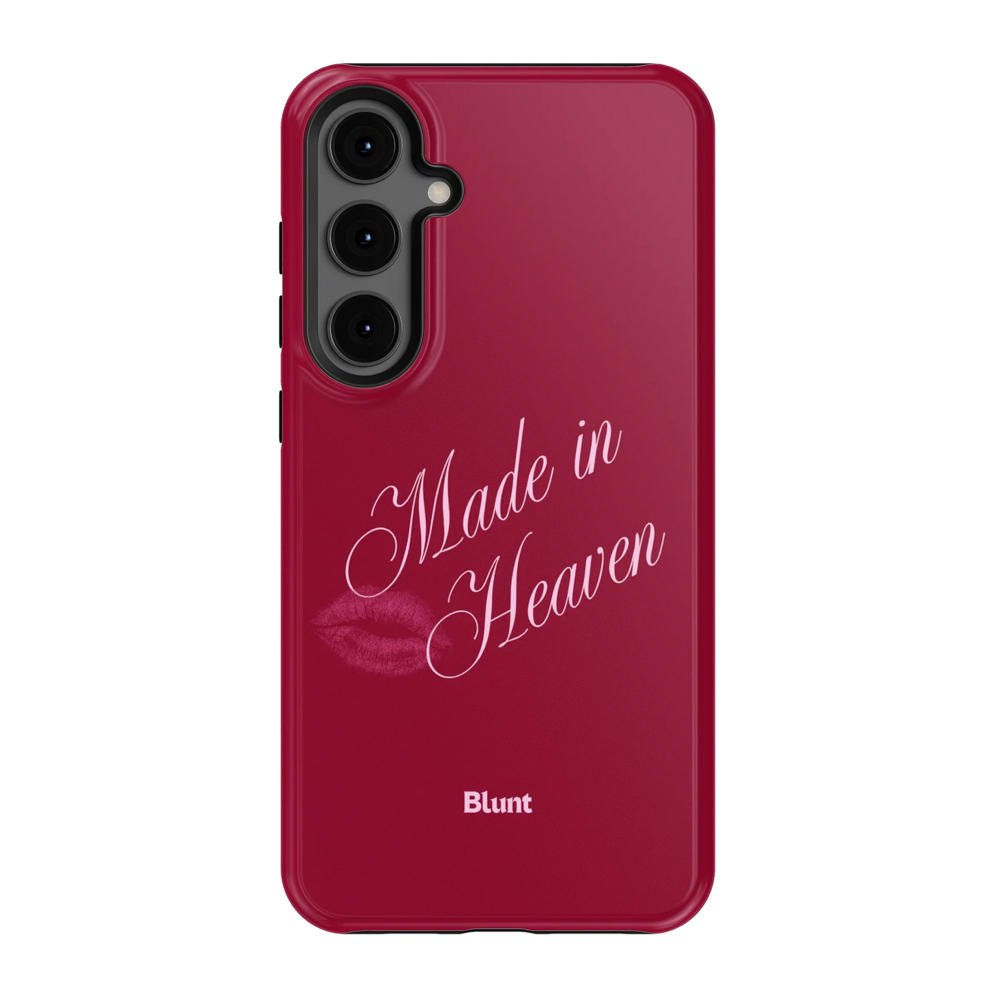 Heavenly Kiss Samsung Case