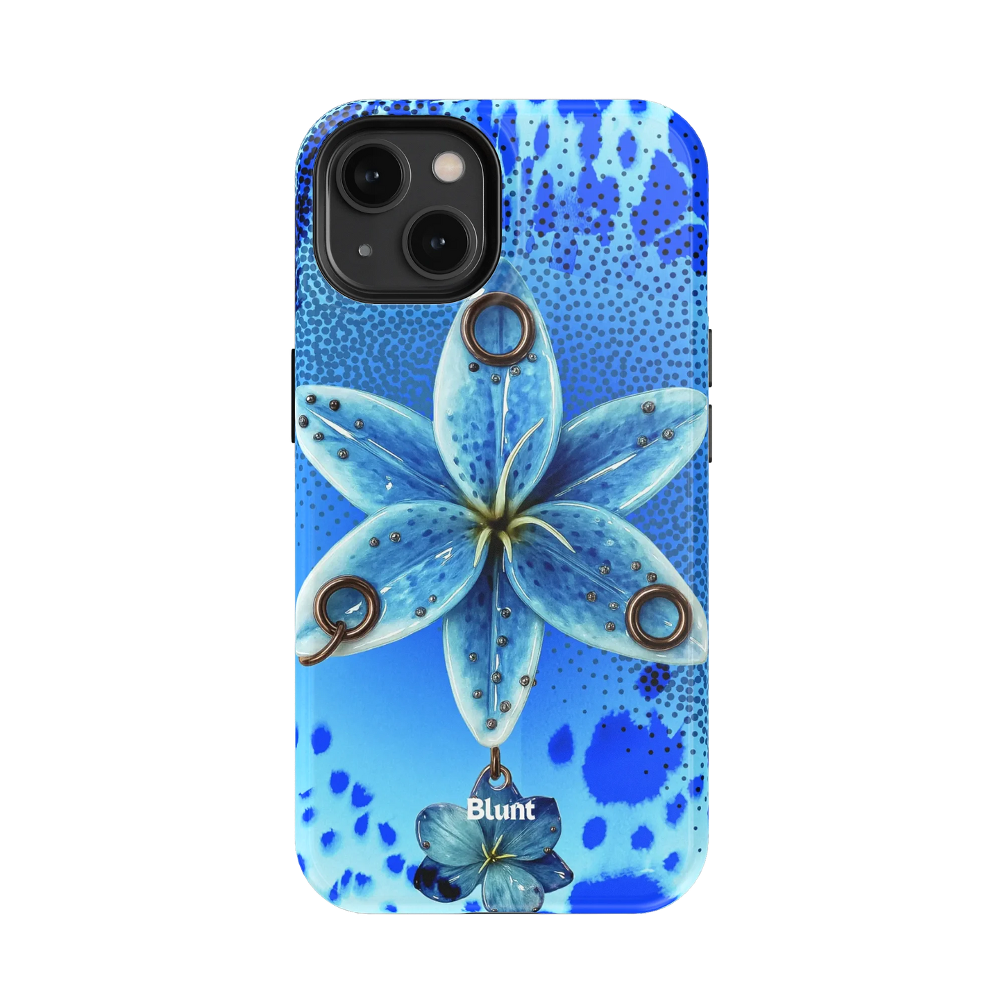 Crysea iPhone Case