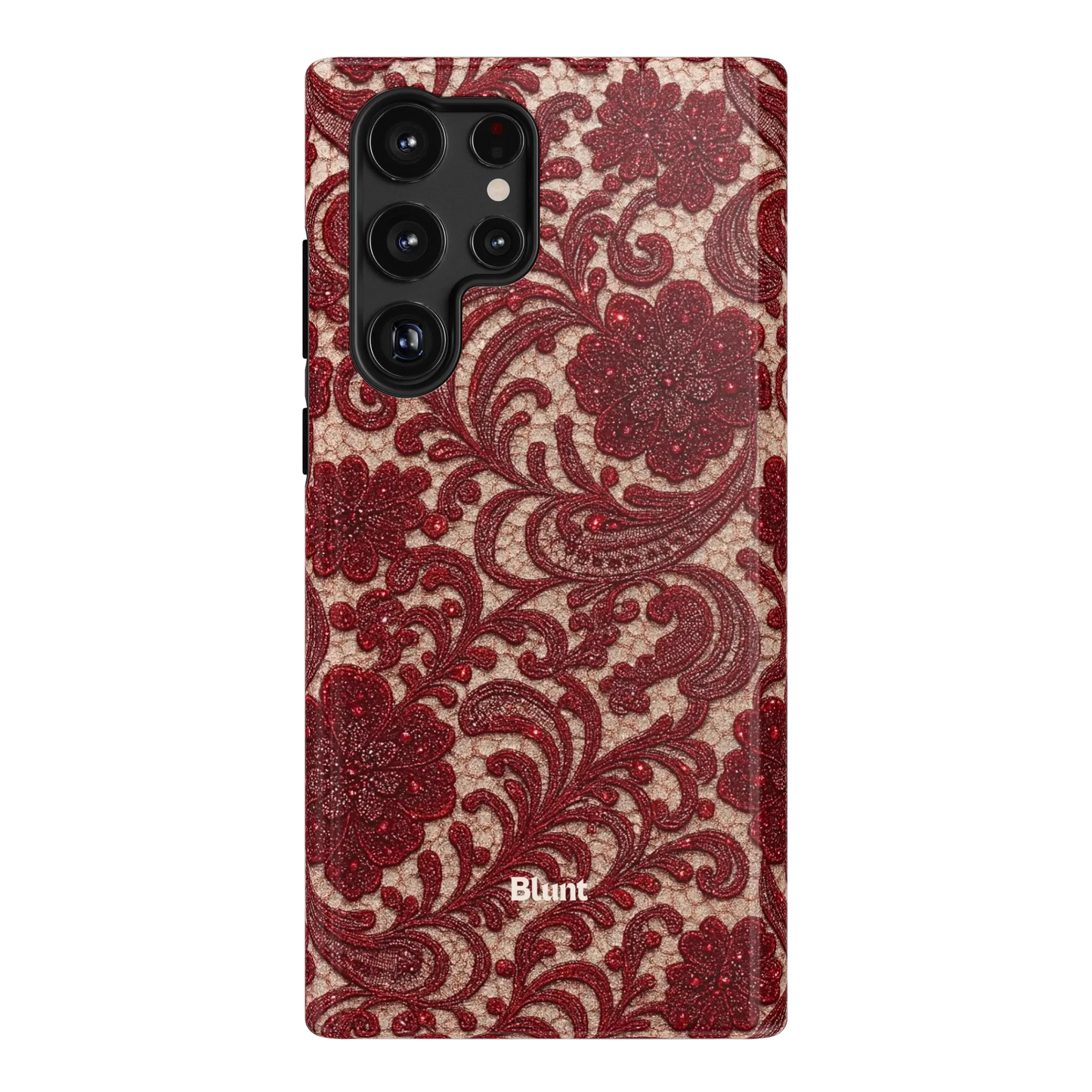 Maroux Veil Samsung Case