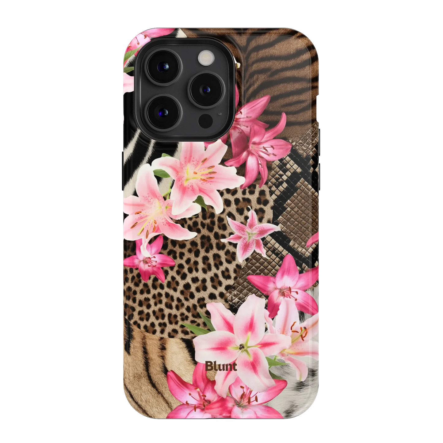 Divina iPhone Case