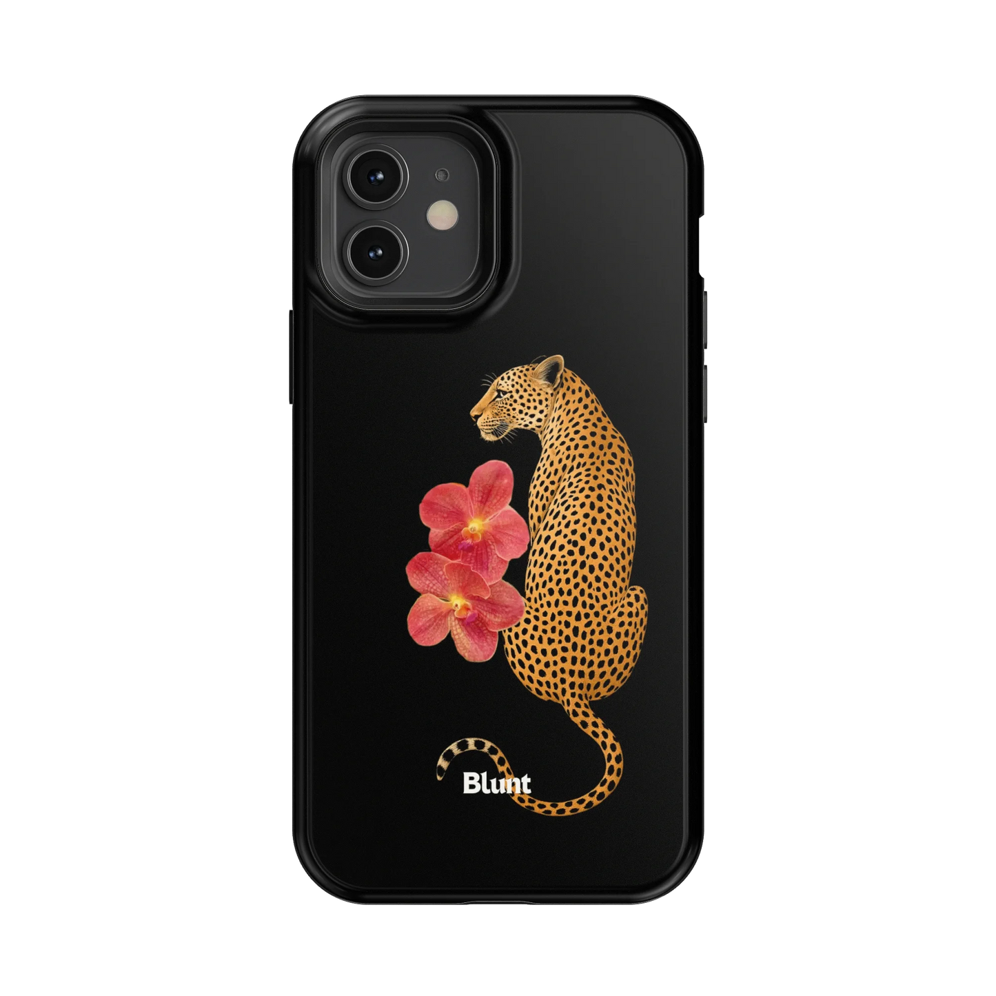 Cleo iPhone Case