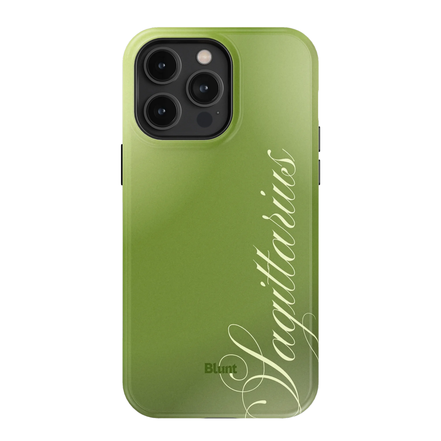 Sagittarius iPhone Case