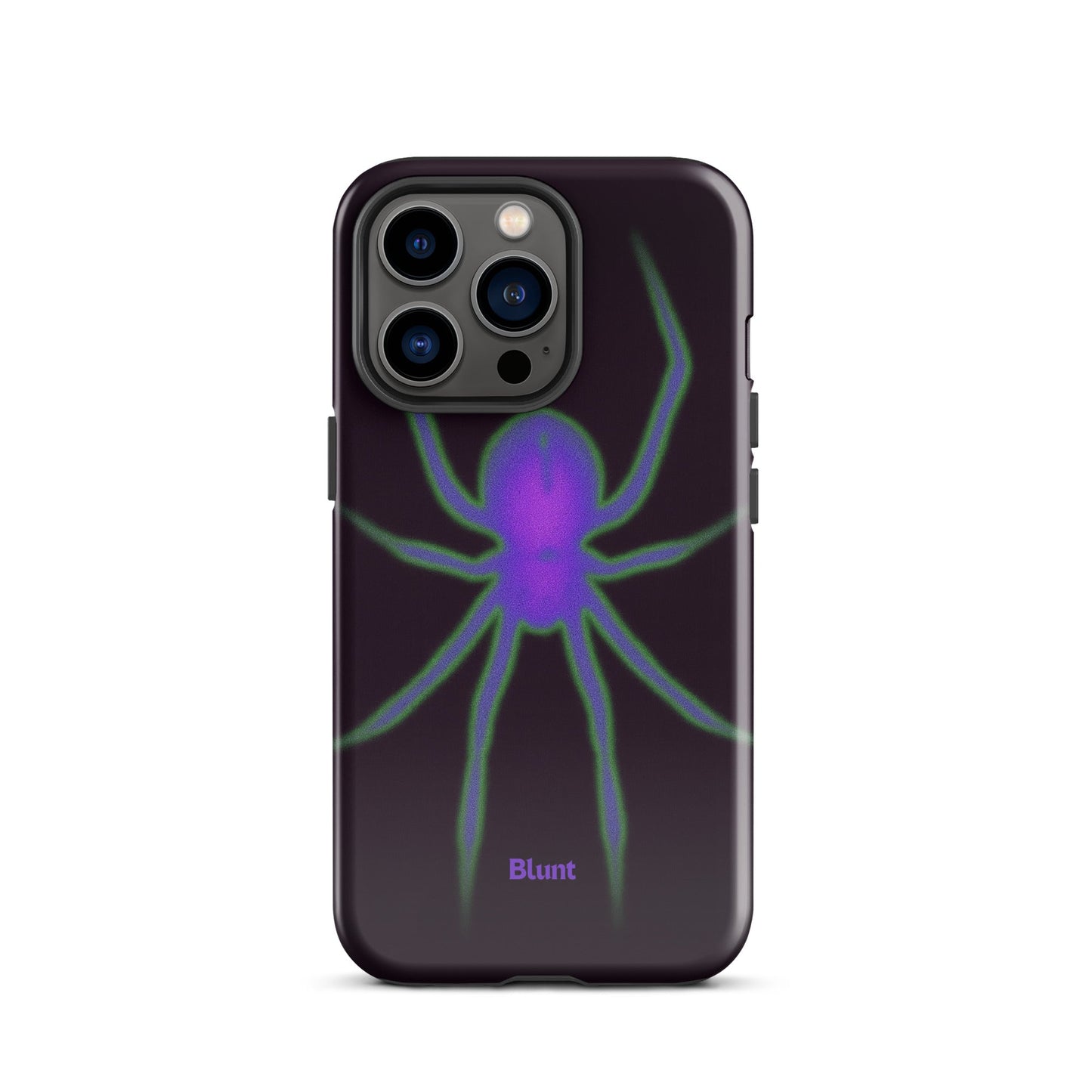 Jintz iPhone Case - Blunt Cases