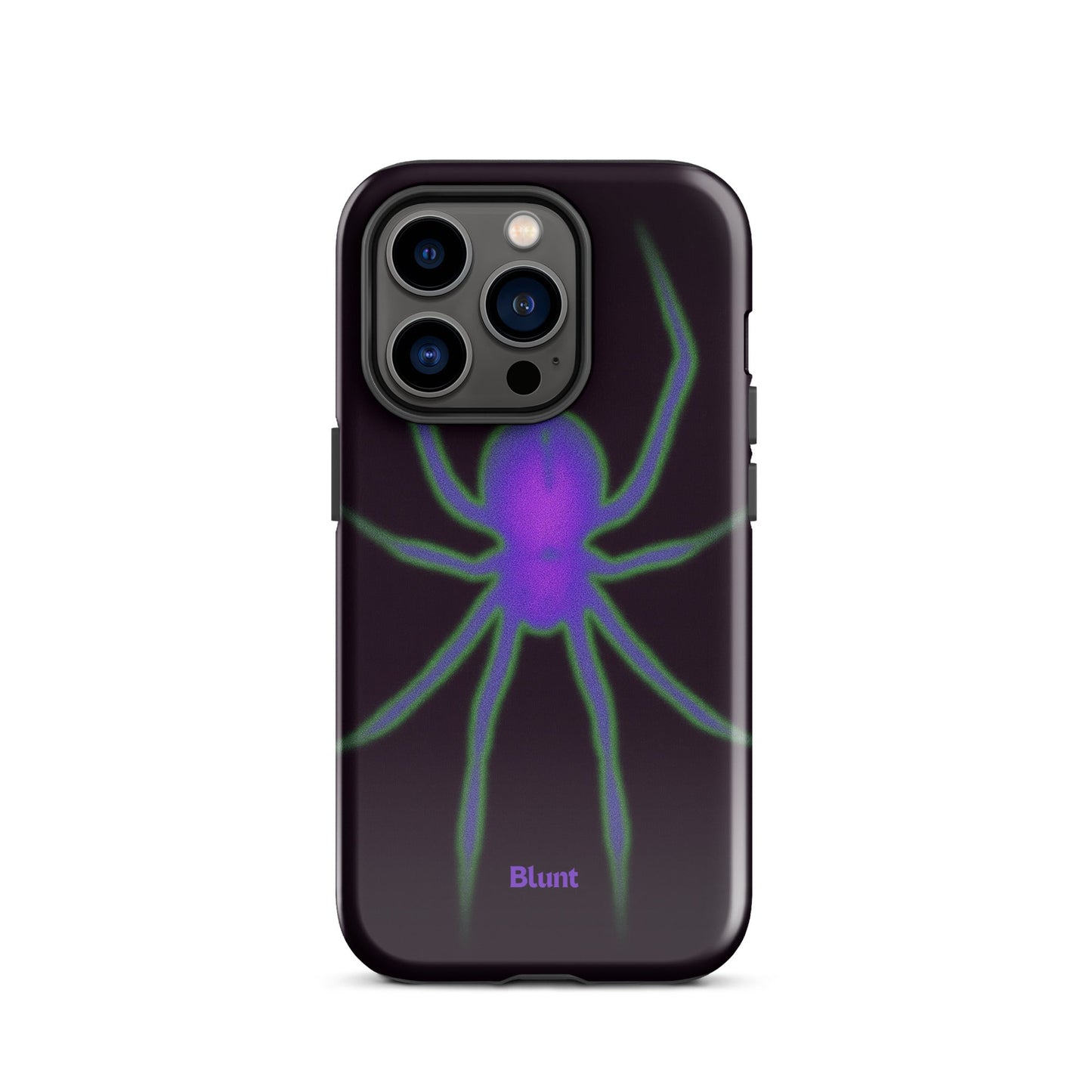 Jintz iPhone Case - Blunt Cases