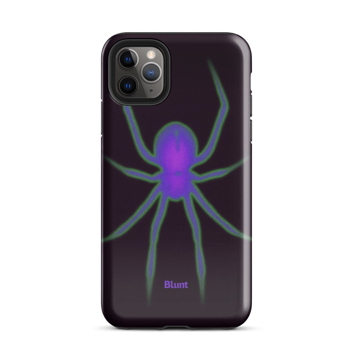 Jintz iPhone Case - Blunt Cases