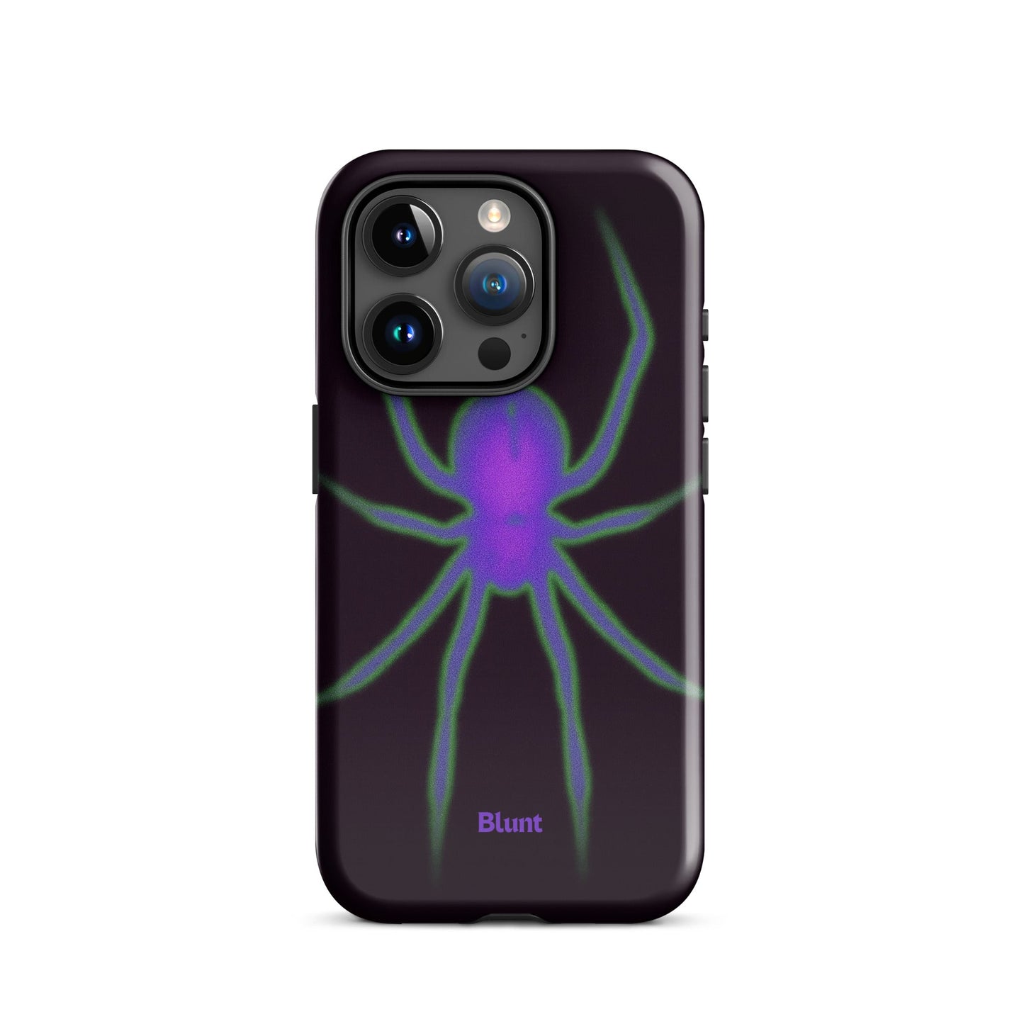 Jintz iPhone Case - Blunt Cases