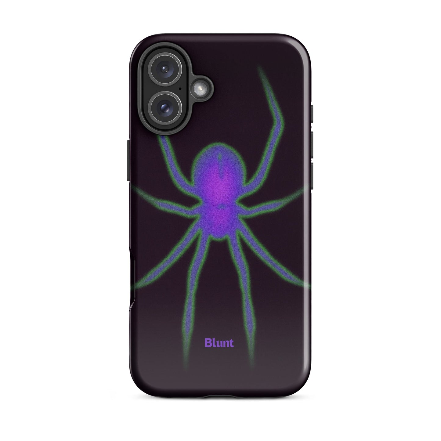 Jintz iPhone Case - Blunt Cases
