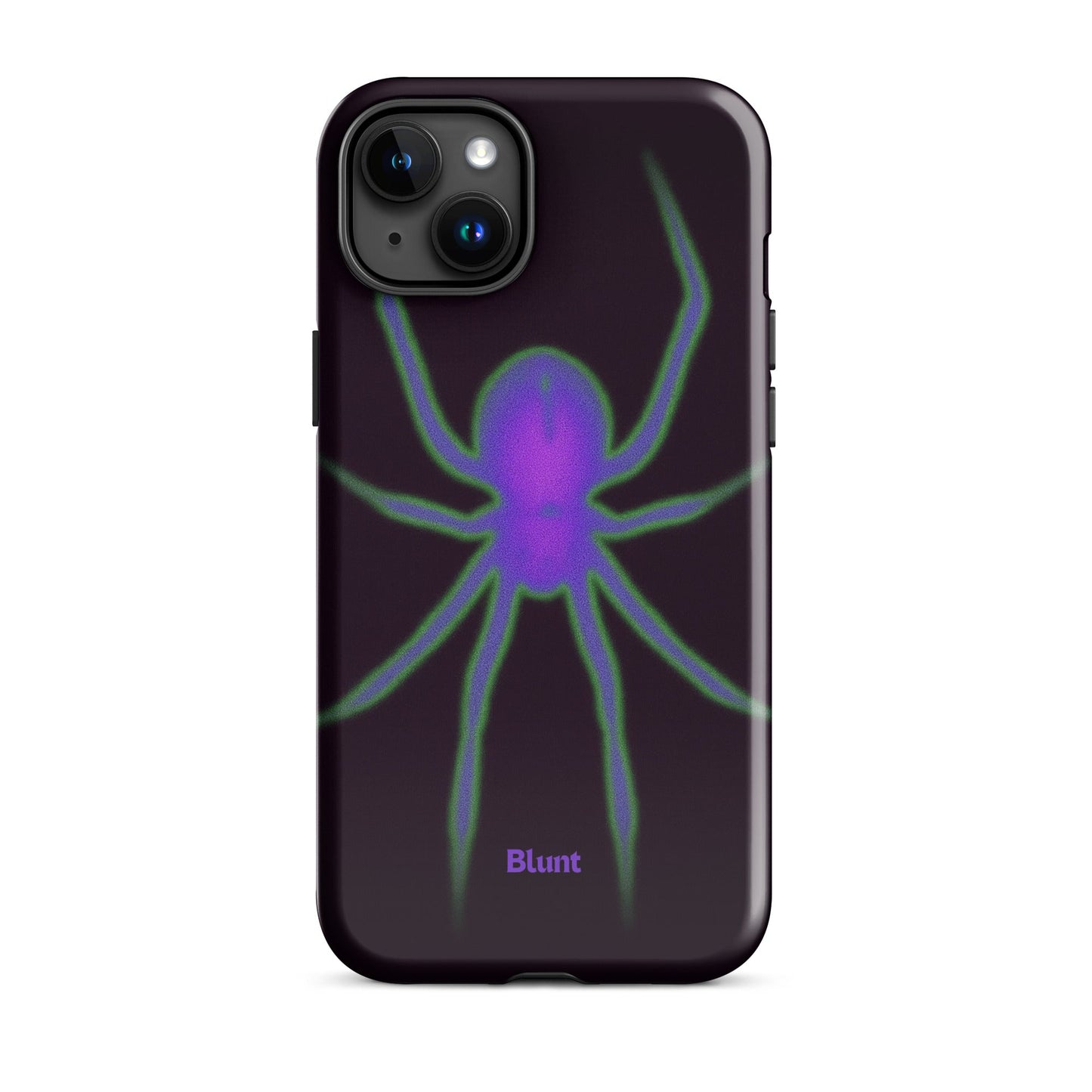 Jintz iPhone Case - Blunt Cases