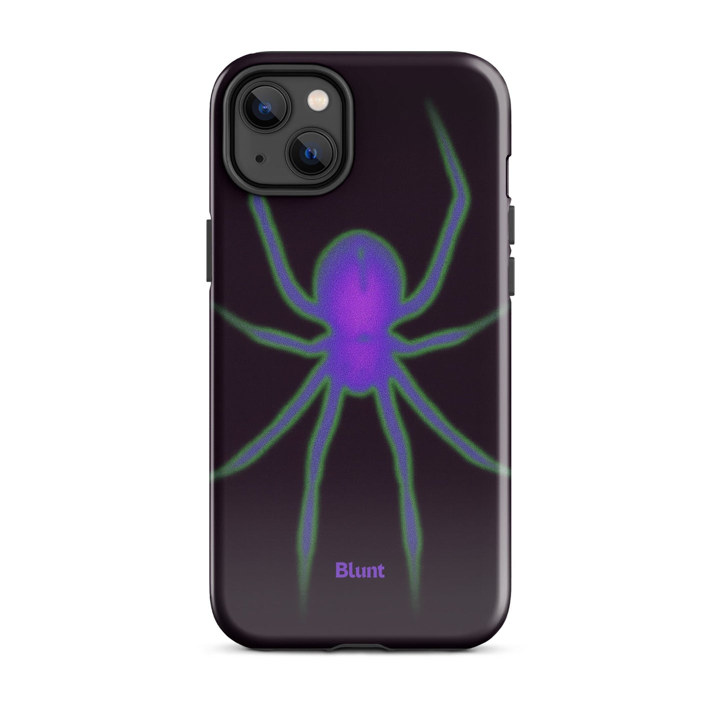 Jintz iPhone Case - Blunt Cases