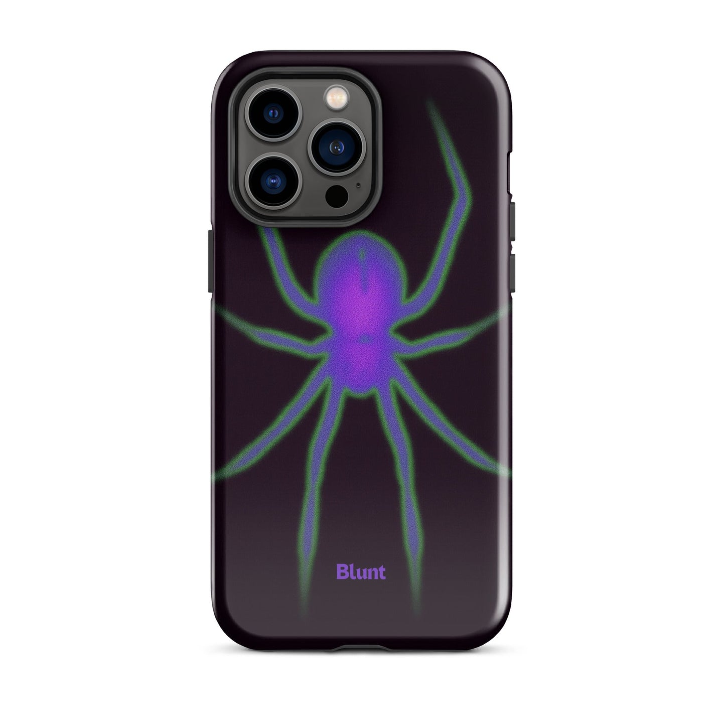 Jintz iPhone Case - Blunt Cases