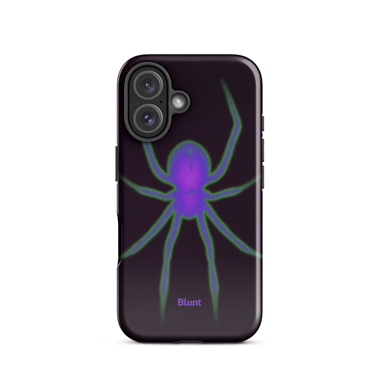 Jintz iPhone Case - Blunt Cases