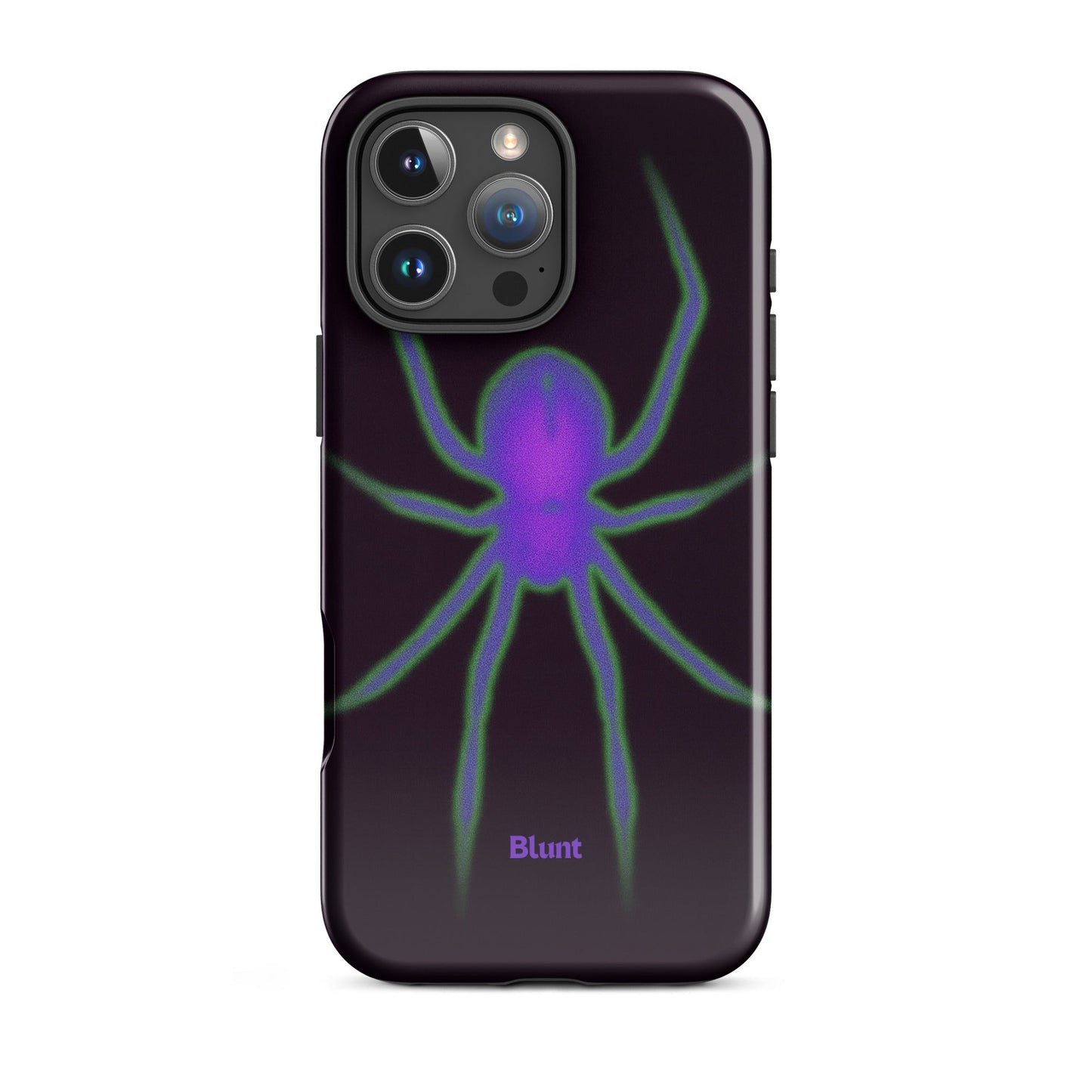 Jintz iPhone Case - Blunt Cases