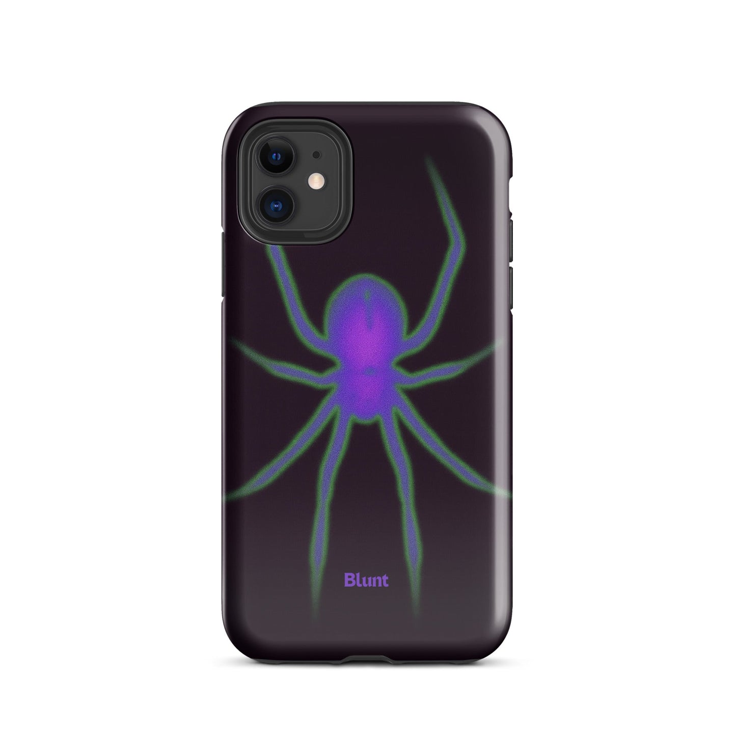 Jintz iPhone Case - Blunt Cases