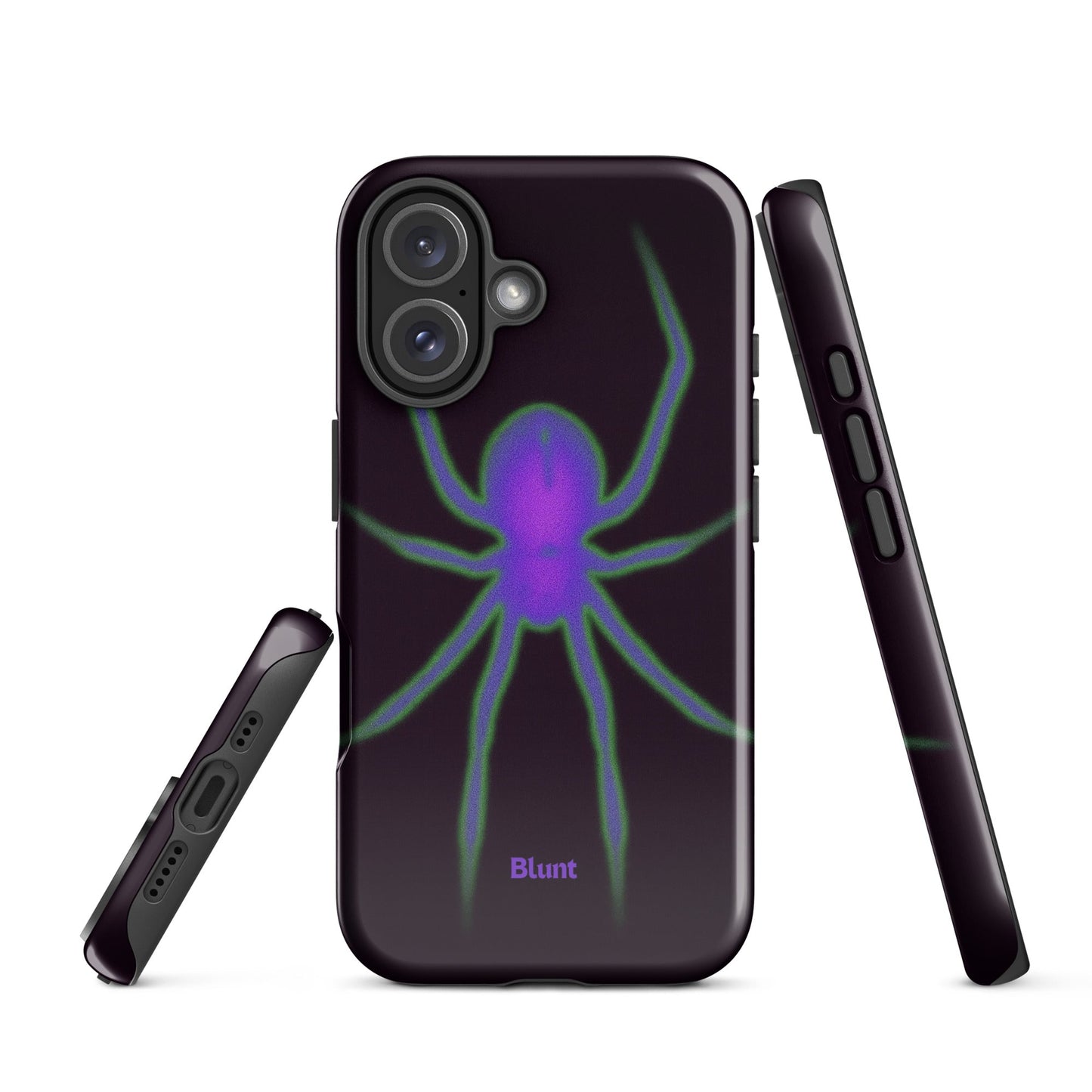 Jintz iPhone Case - Blunt Cases