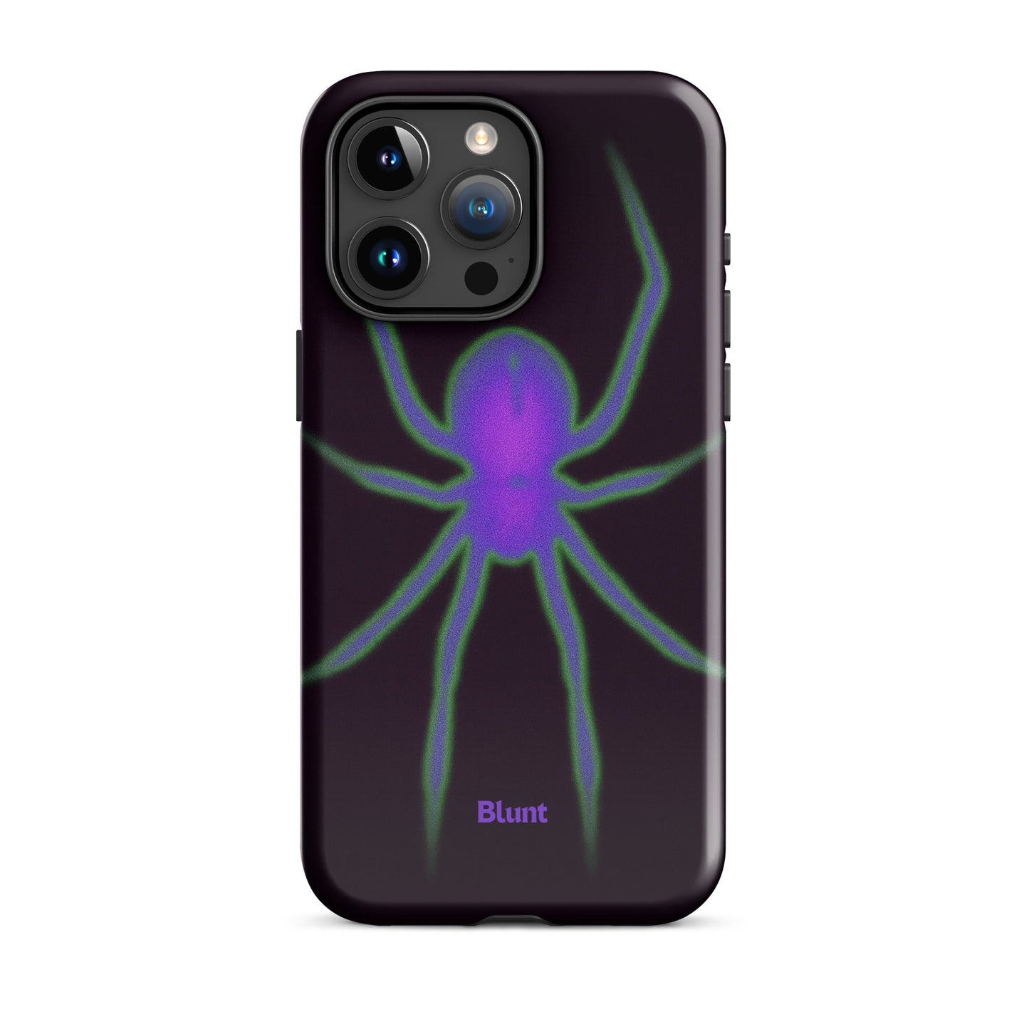 Jintz iPhone Case - Blunt Cases