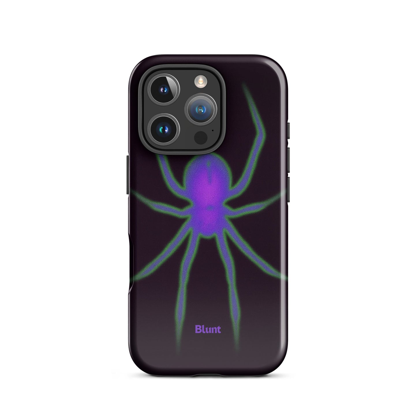 Jintz iPhone Case - Blunt Cases
