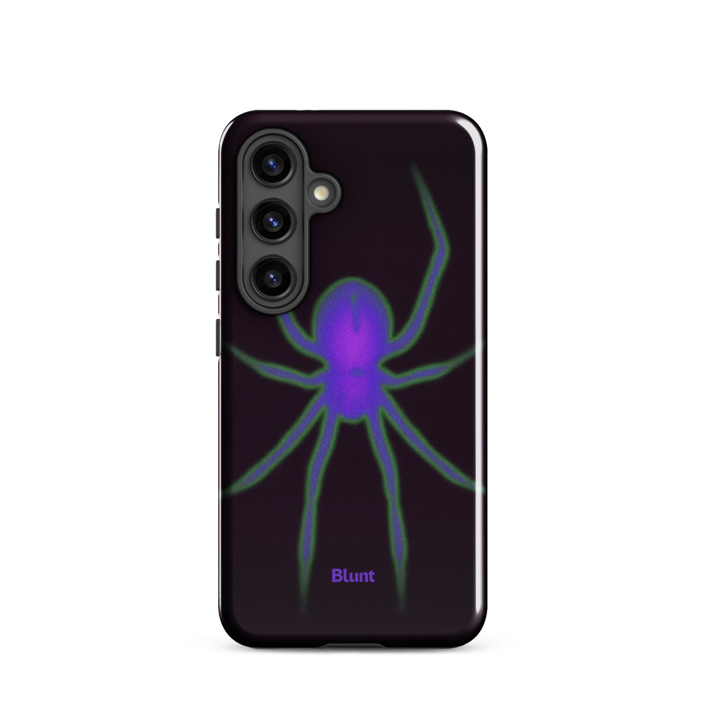Jintz Samsung Case - Blunt Cases