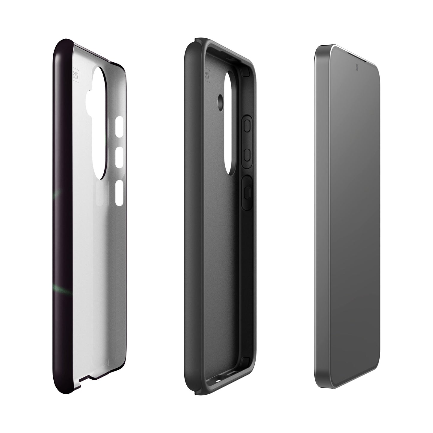Jintz Samsung Case - Blunt Cases