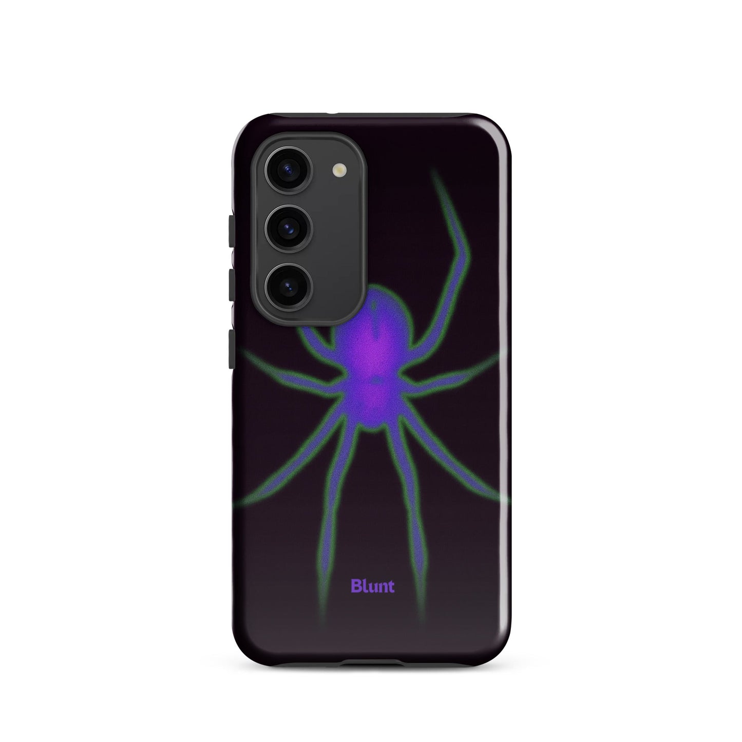 Jintz Samsung Case - Blunt Cases