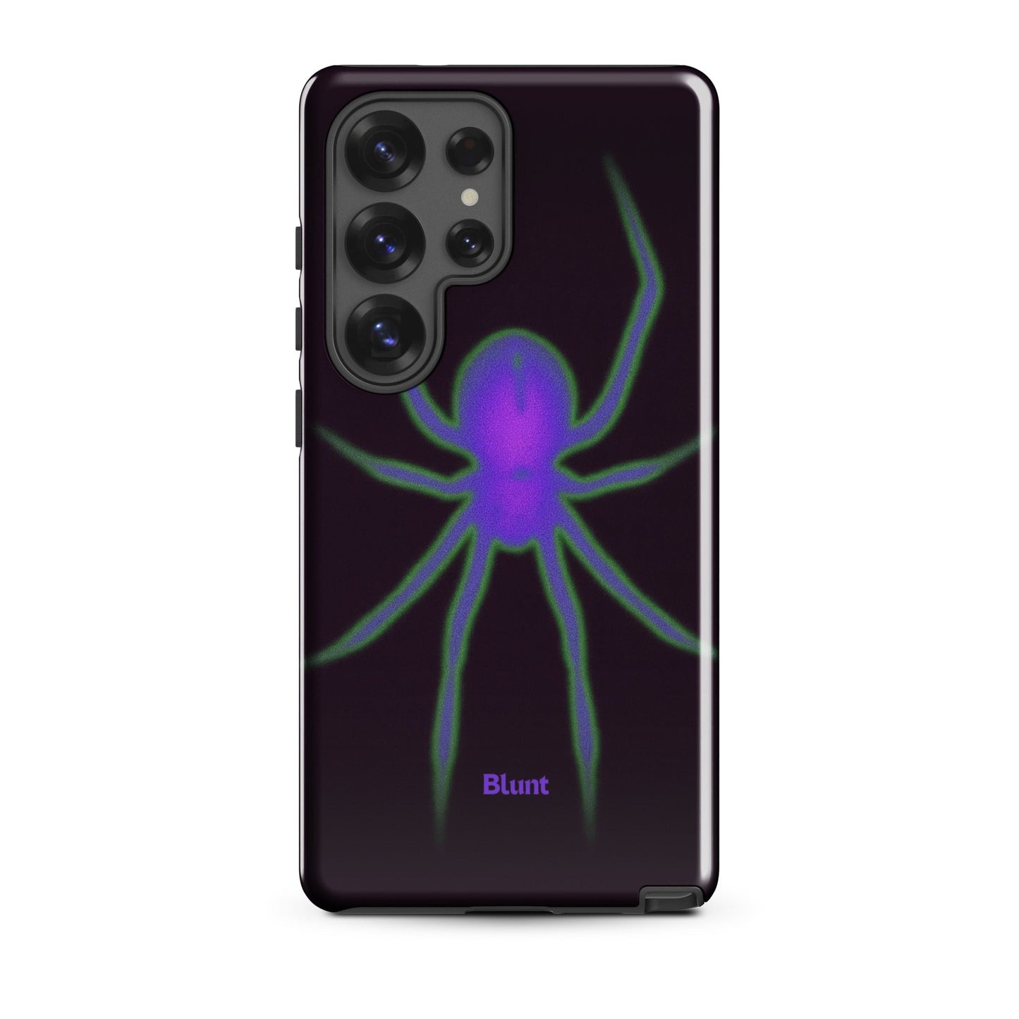 Jintz Samsung Case - Blunt Cases
