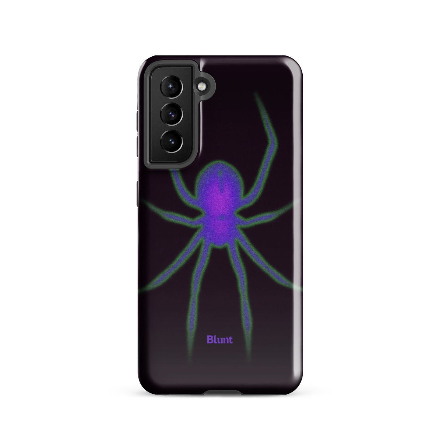 Jintz Samsung Case - Blunt Cases