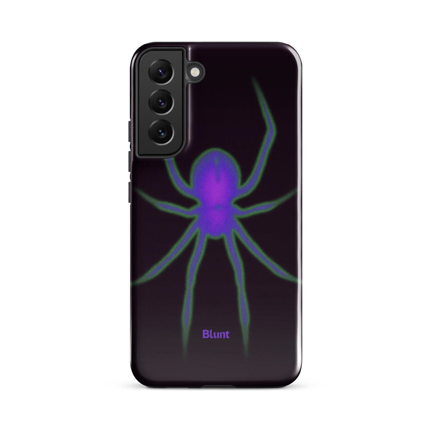 Jintz Samsung Case - Blunt Cases